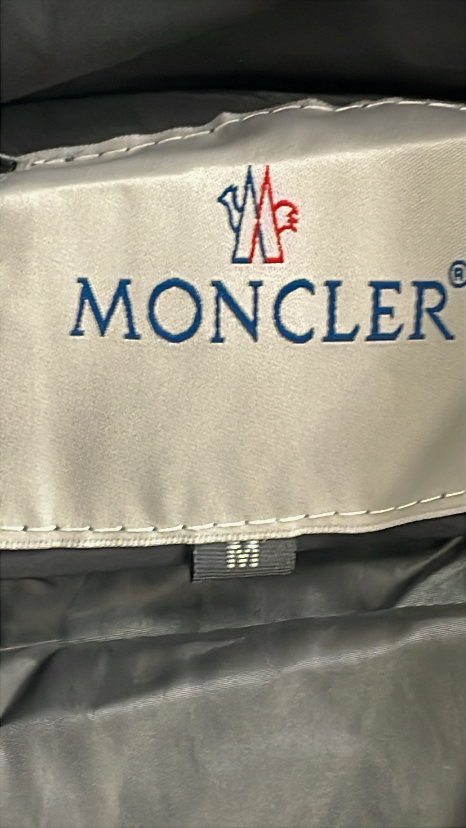 Jacket QC photo 1 of 28