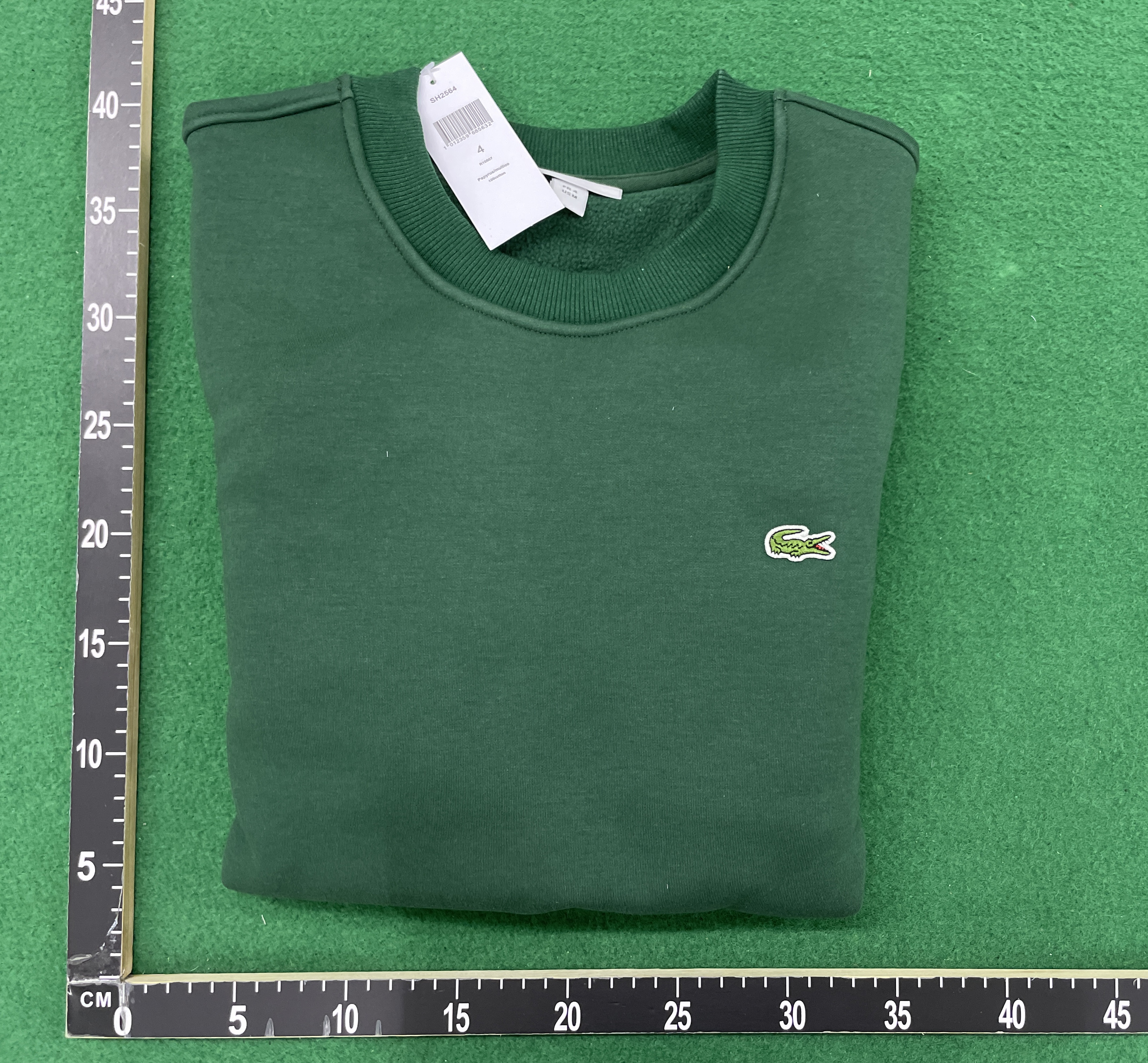 Hoodie QC photo 1 of 51