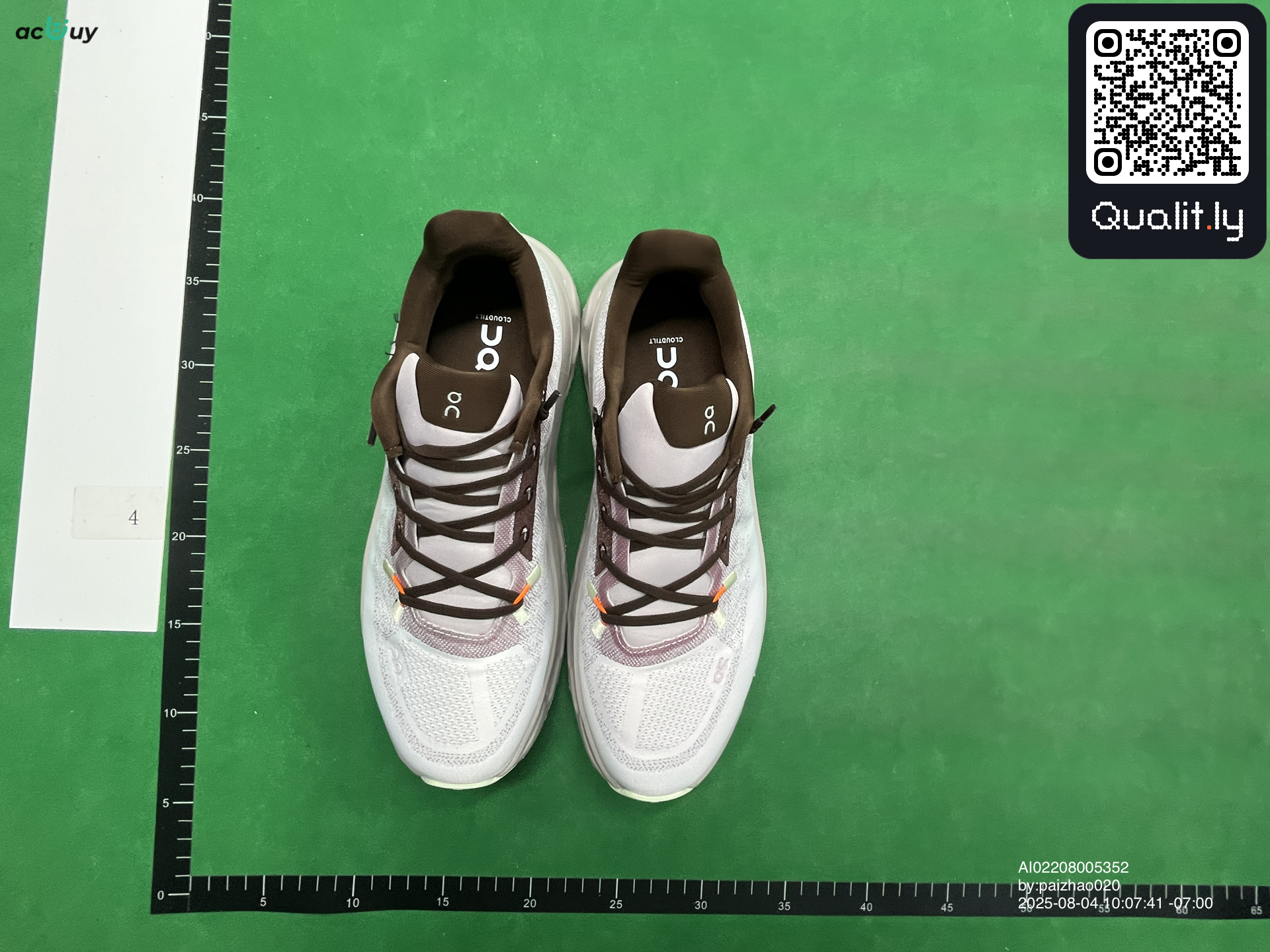 QC 照片 1 / 6