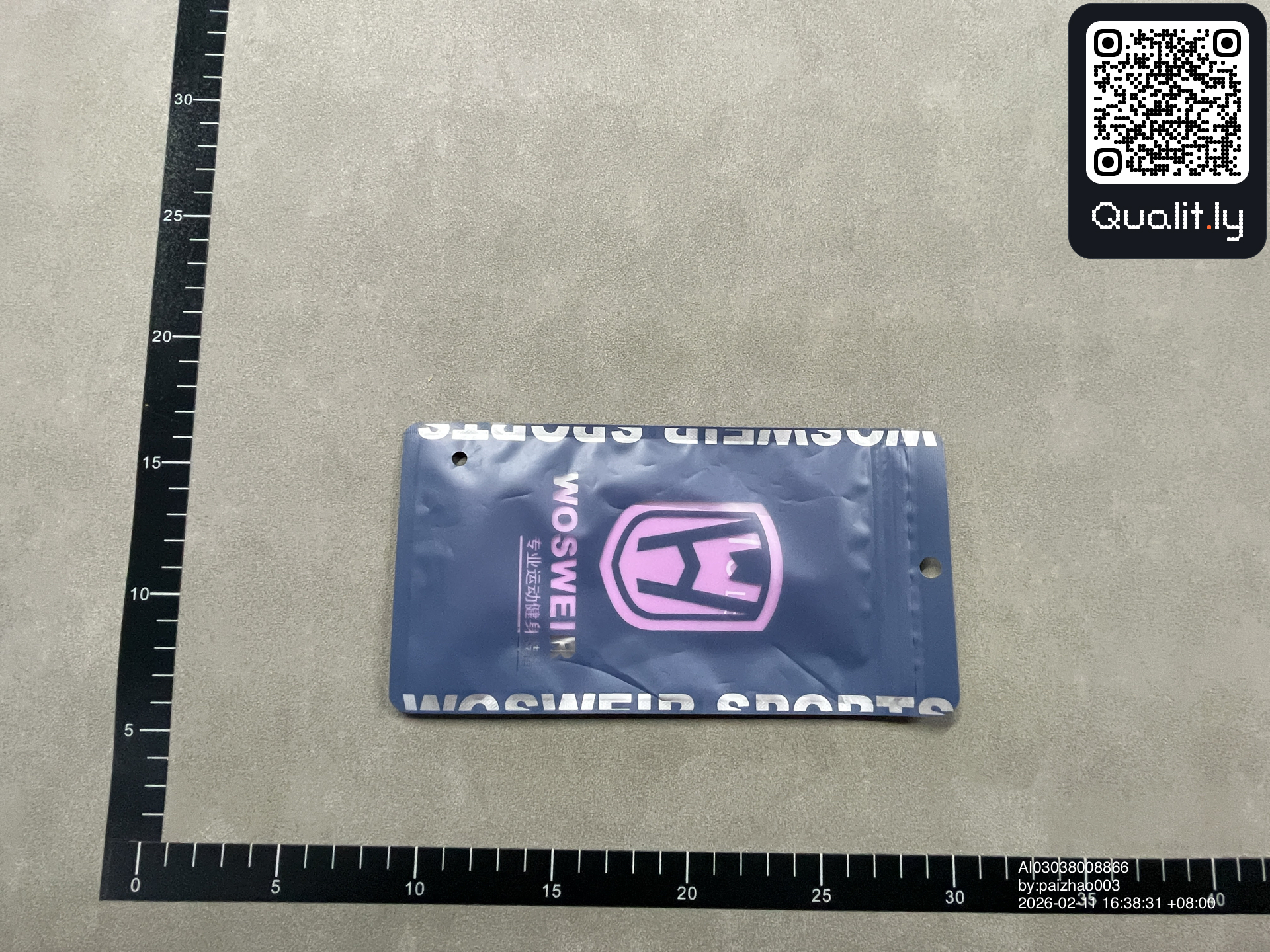 QC 照片 1 / 6