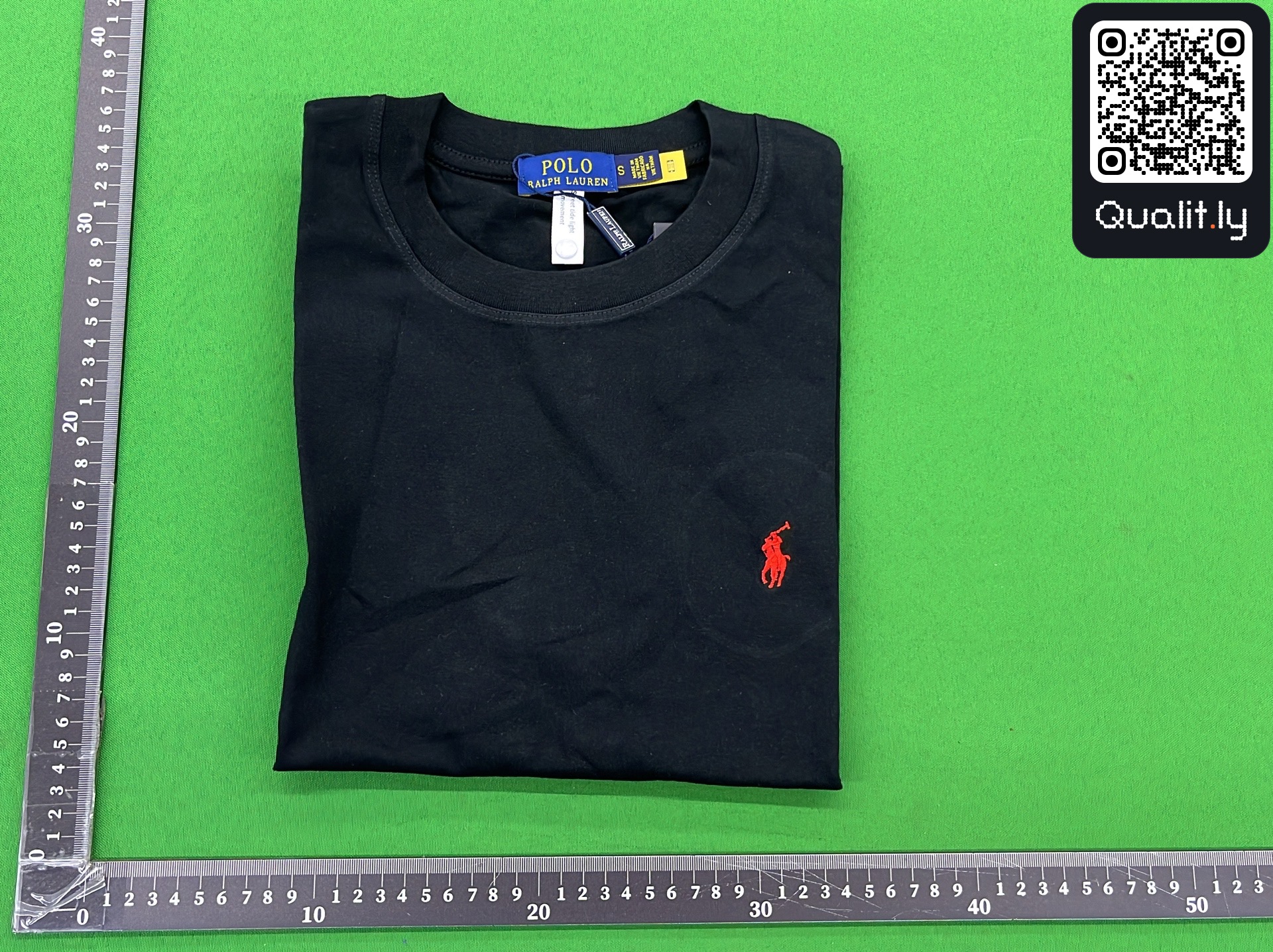 T-shirt QC photo 1 of 8