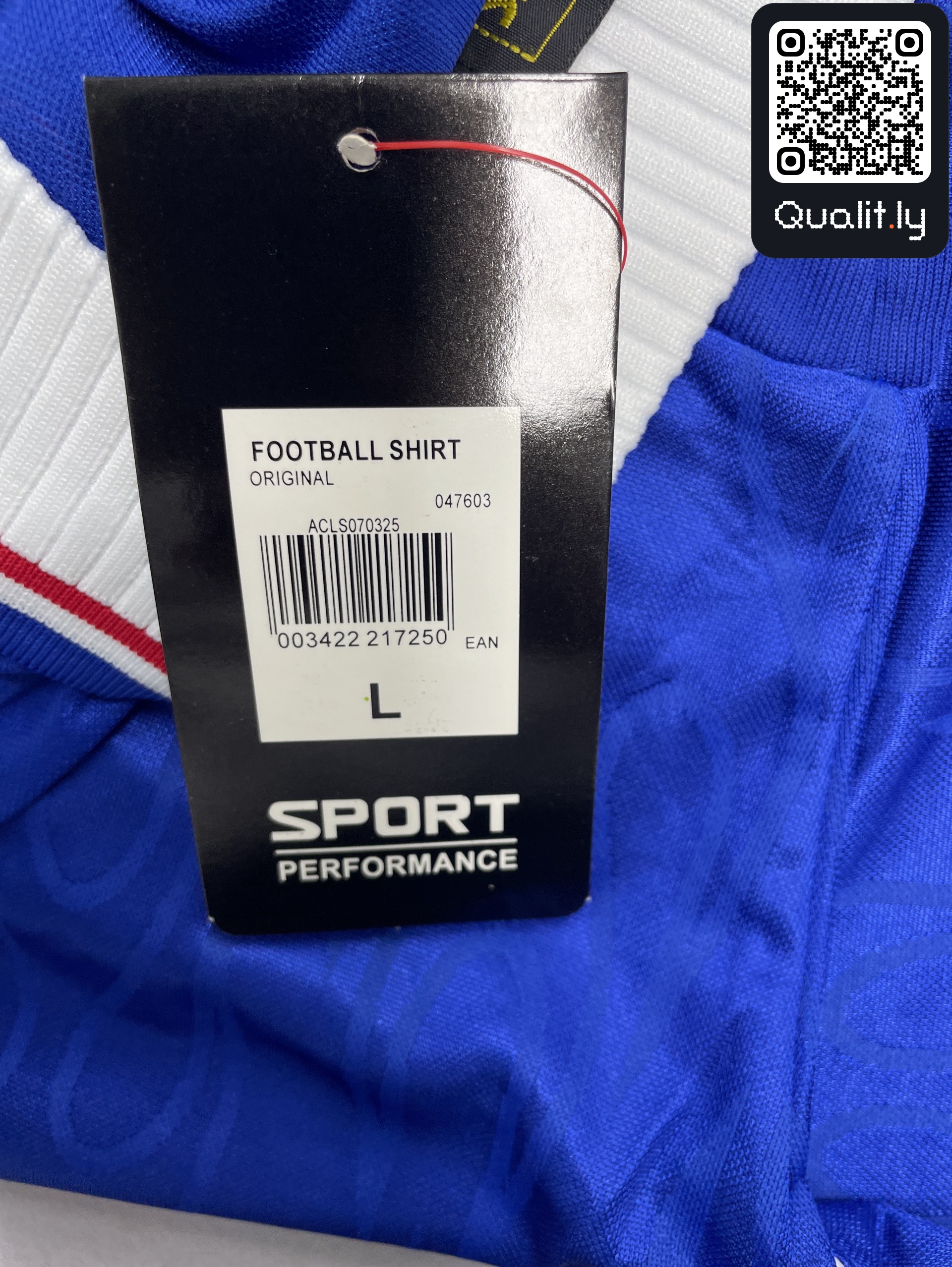Chemise — photo QC 1 sur 54