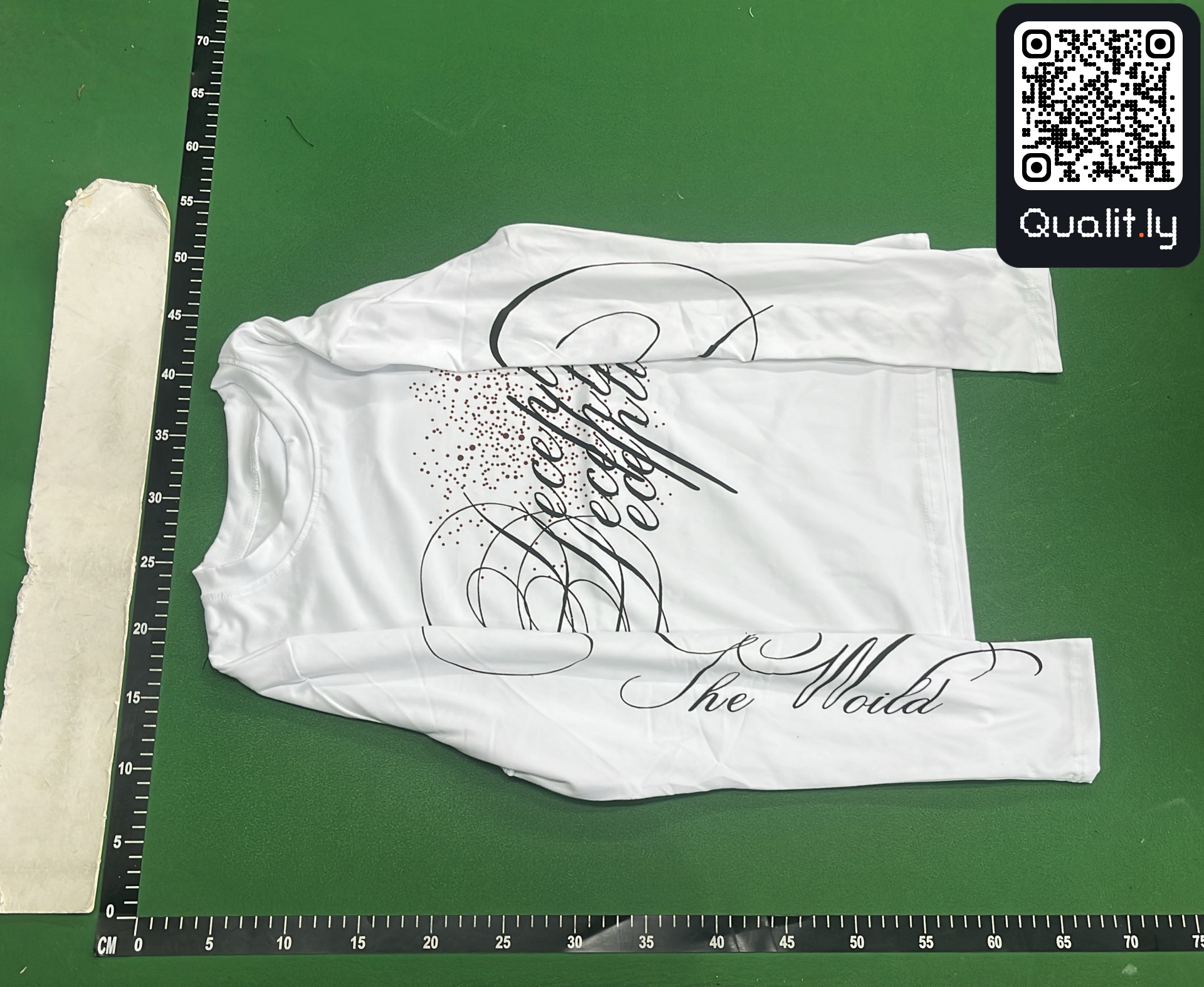 T-Shirt — QC-Foto 2 von 8