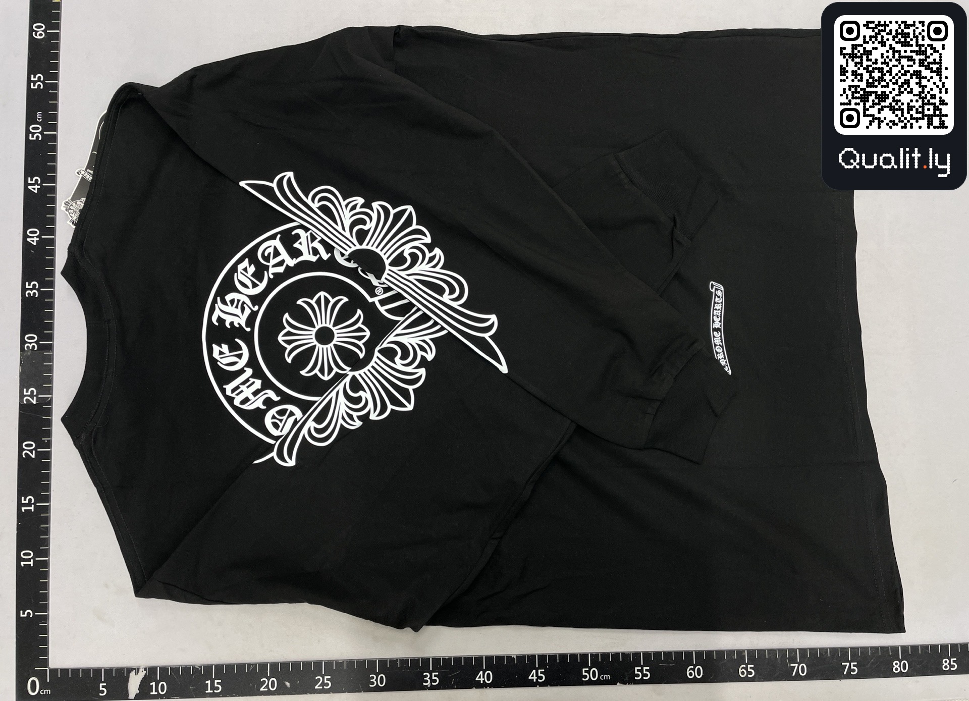 T-shirt — photo QC 2 sur 28