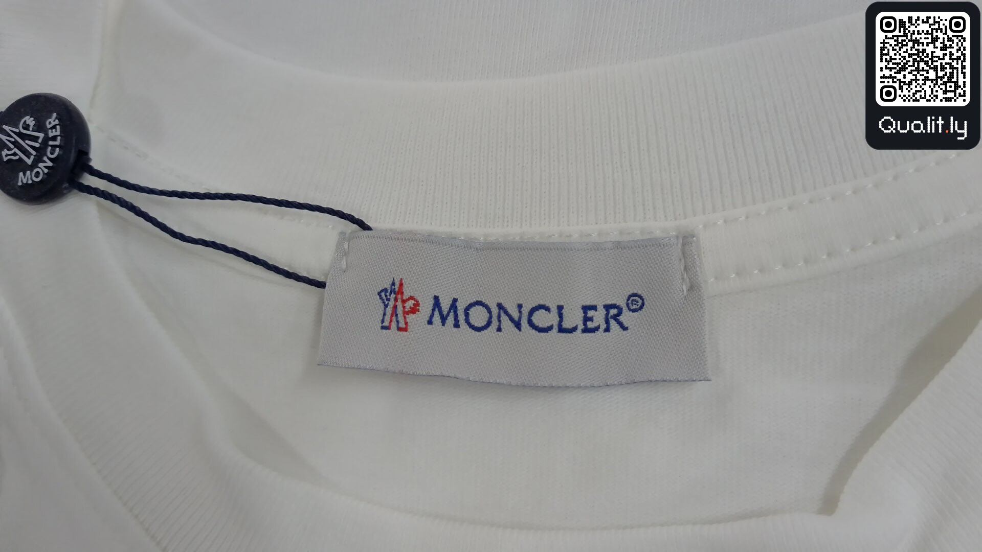 Camisa — foto QC 1 de 19