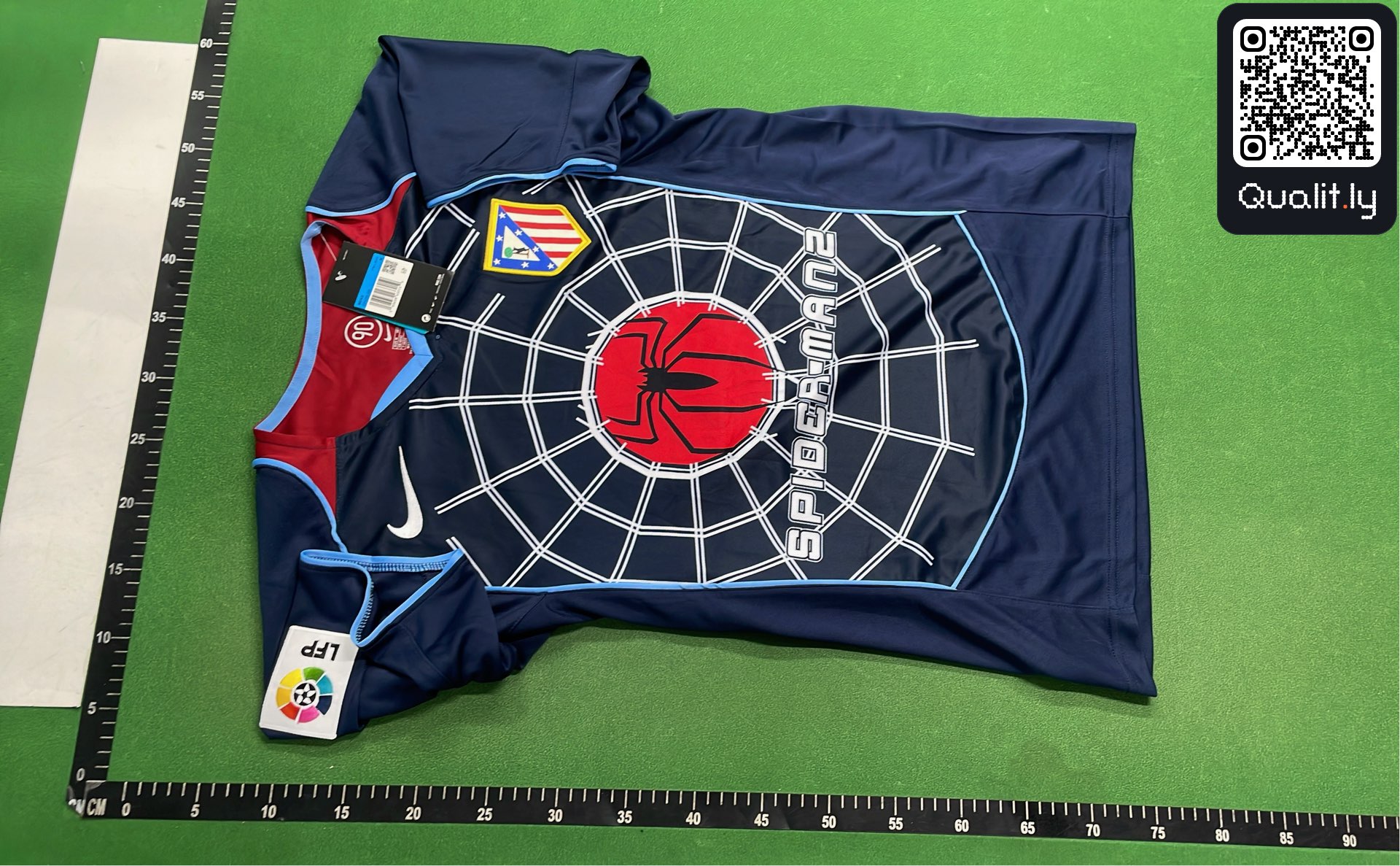 Shirt QC photo 2 of 46