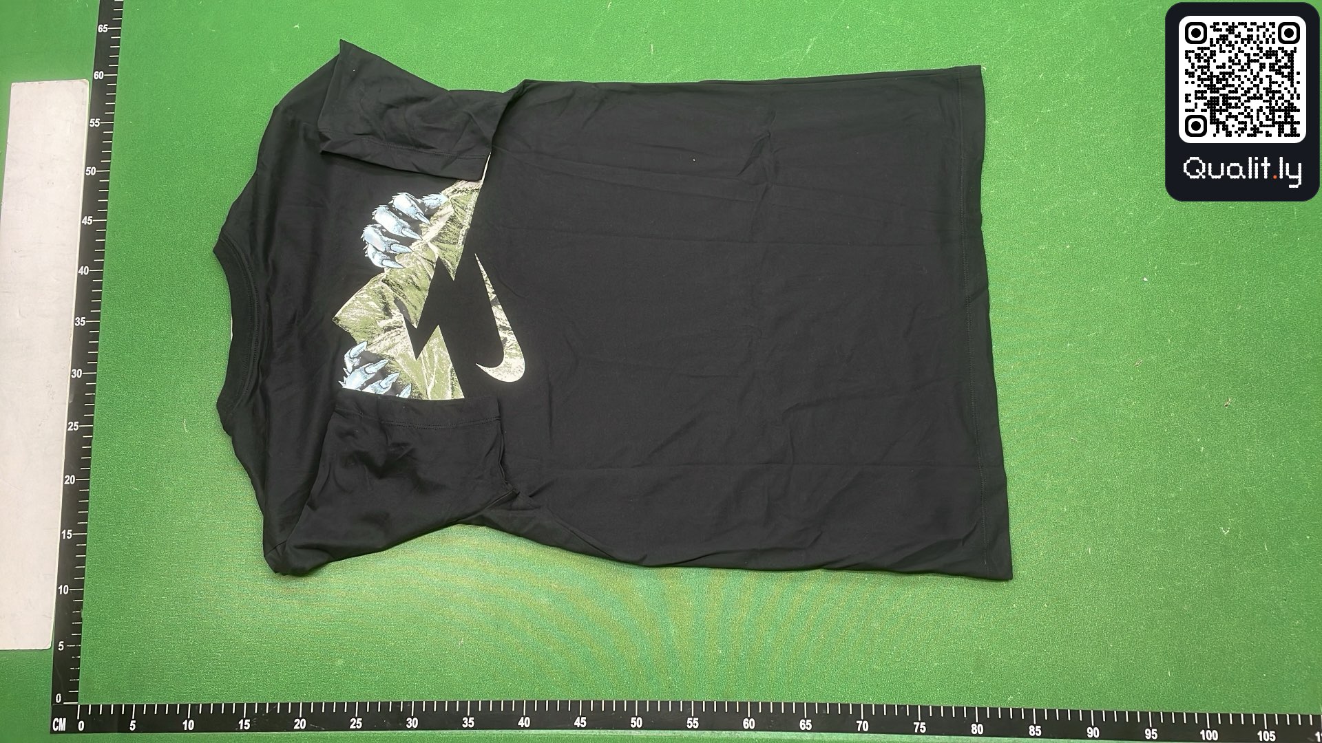T-shirt — QC-foto 3 av 28