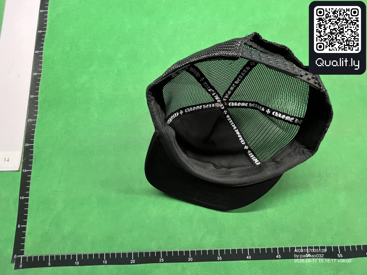 Cap — QC-Foto 2 von 34