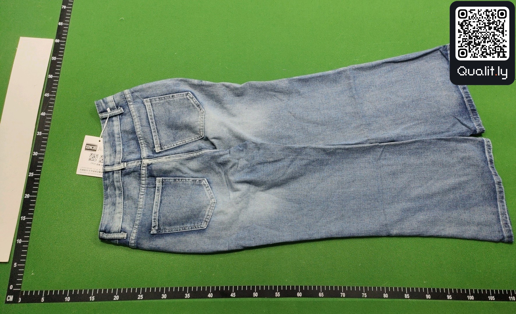 Jean — photo QC 3 sur 20