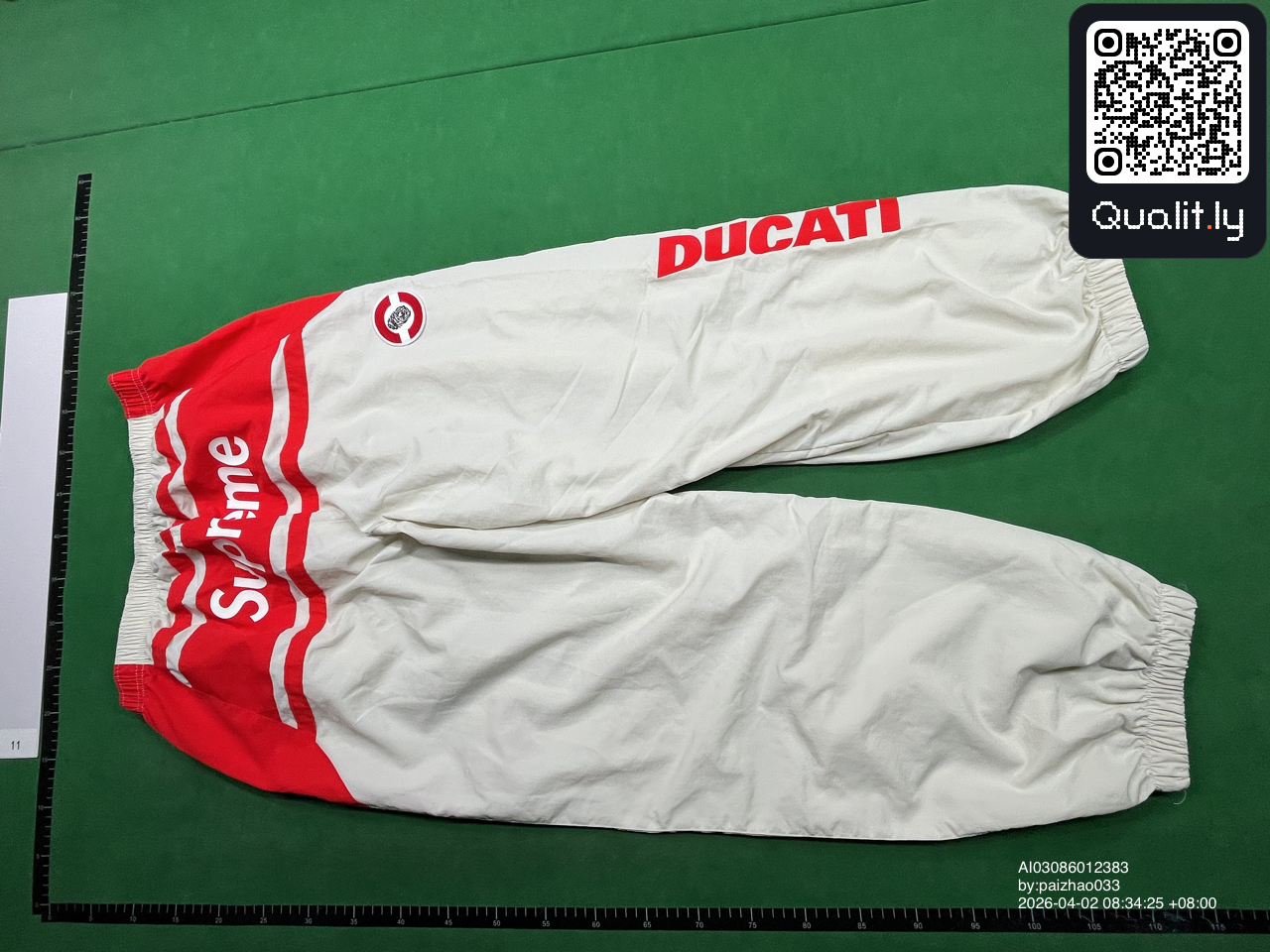 Giacca — foto QC 2 di 13