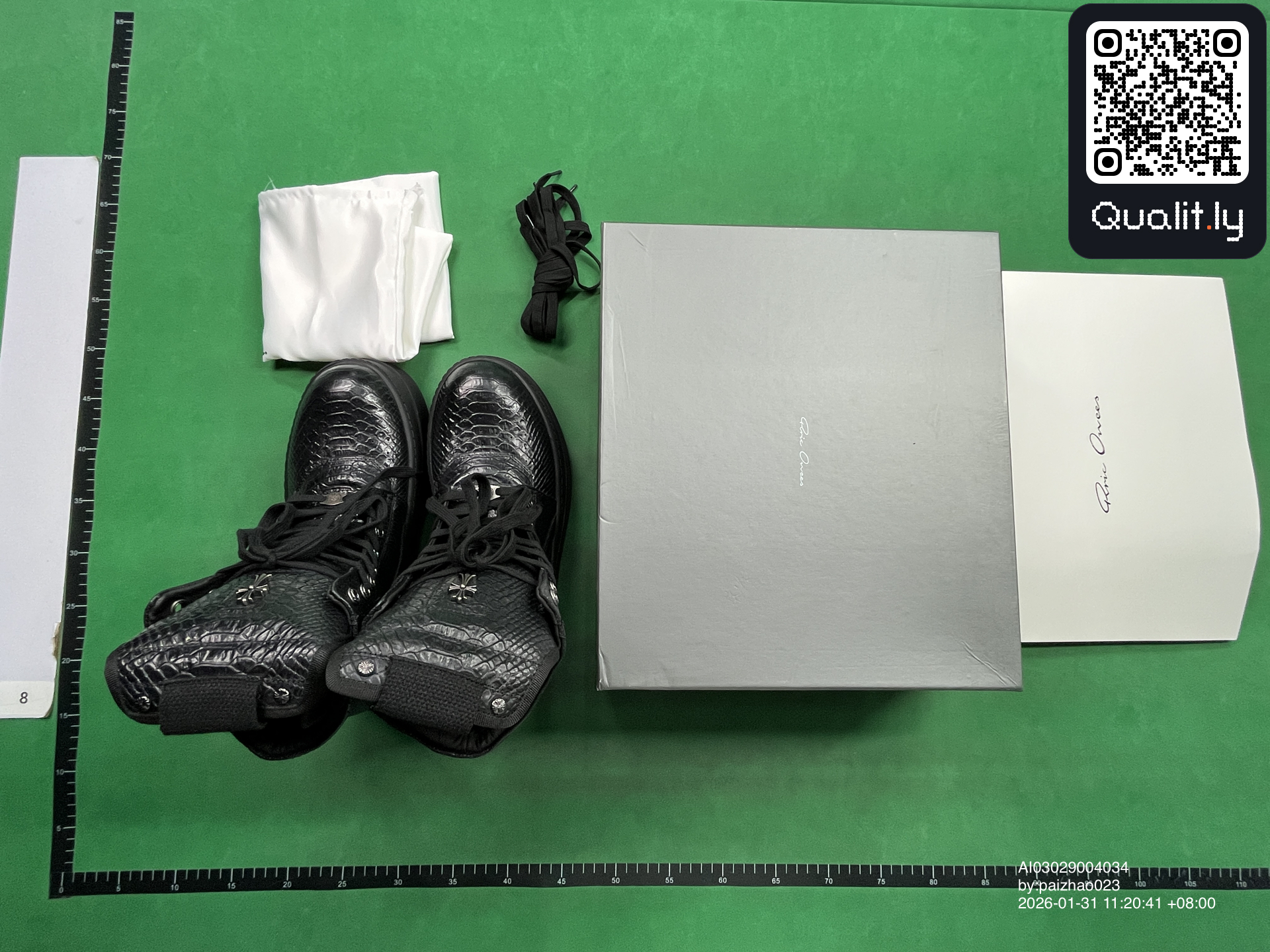 Stiefel — QC-Foto 1 von 10
