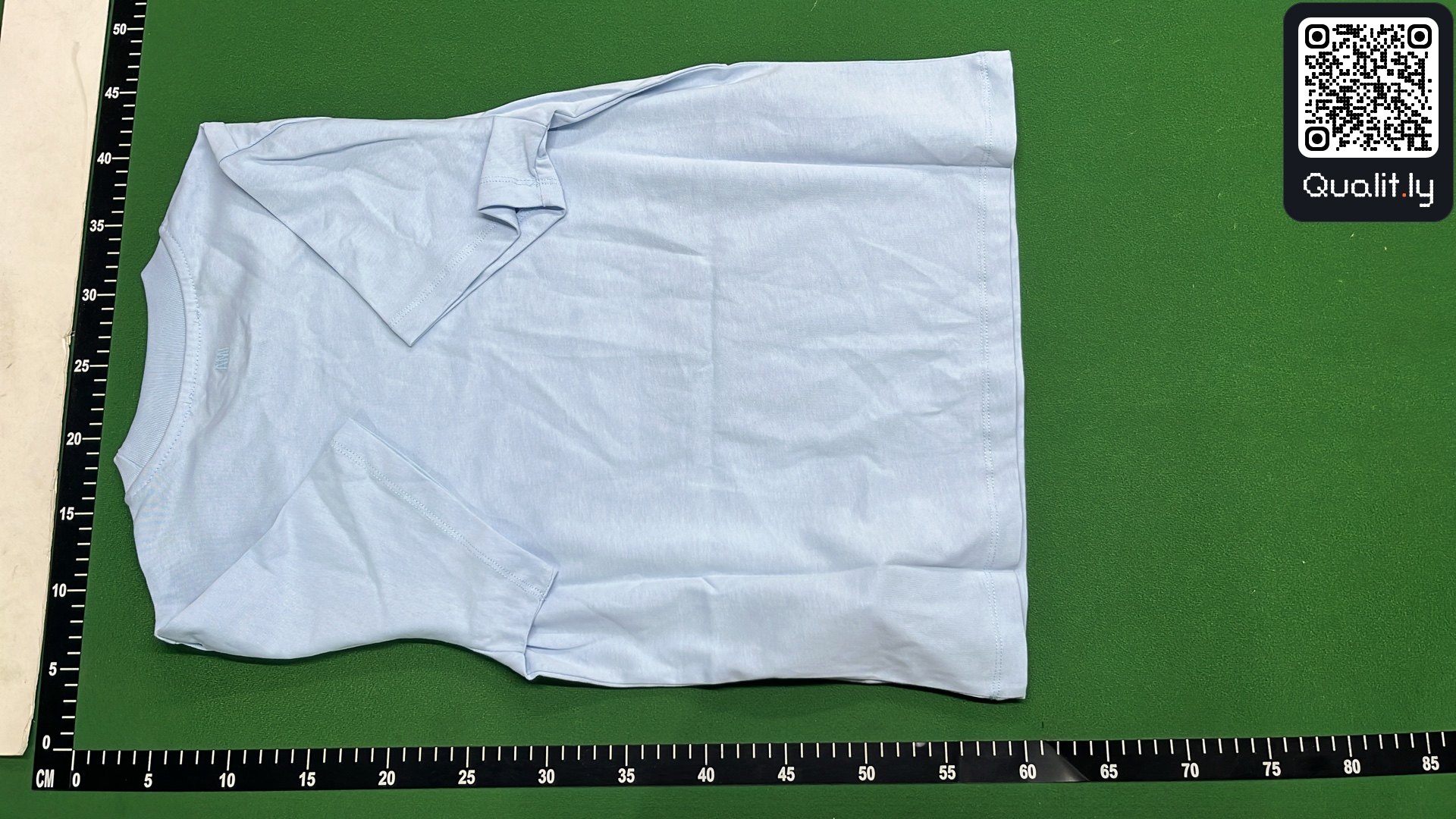 T-shirt — photo QC 3 sur 12