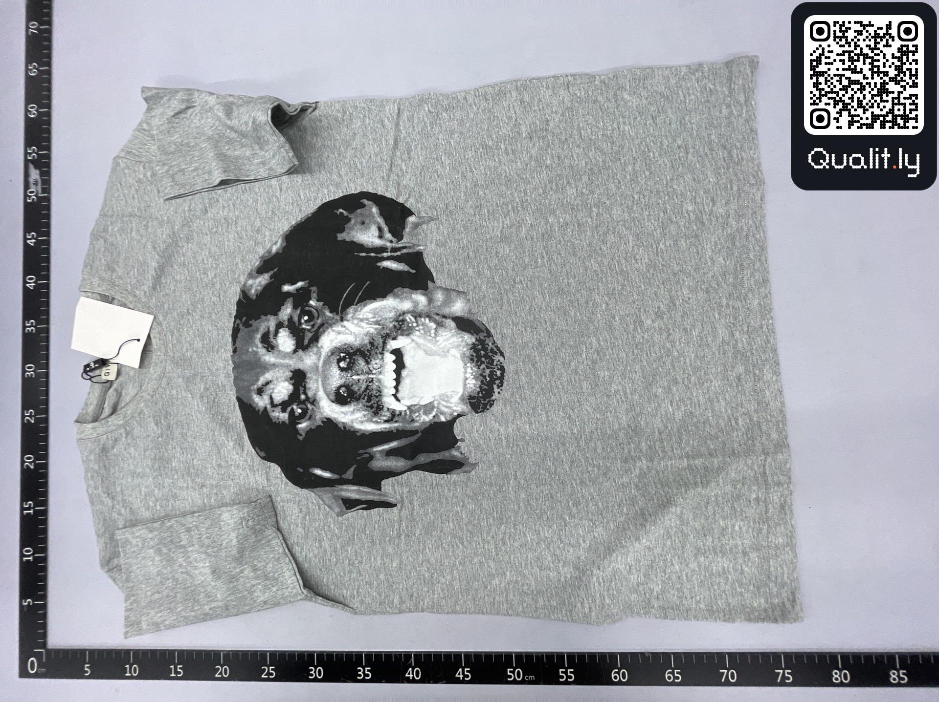 T-Shirt — QC-Foto 3 von 87