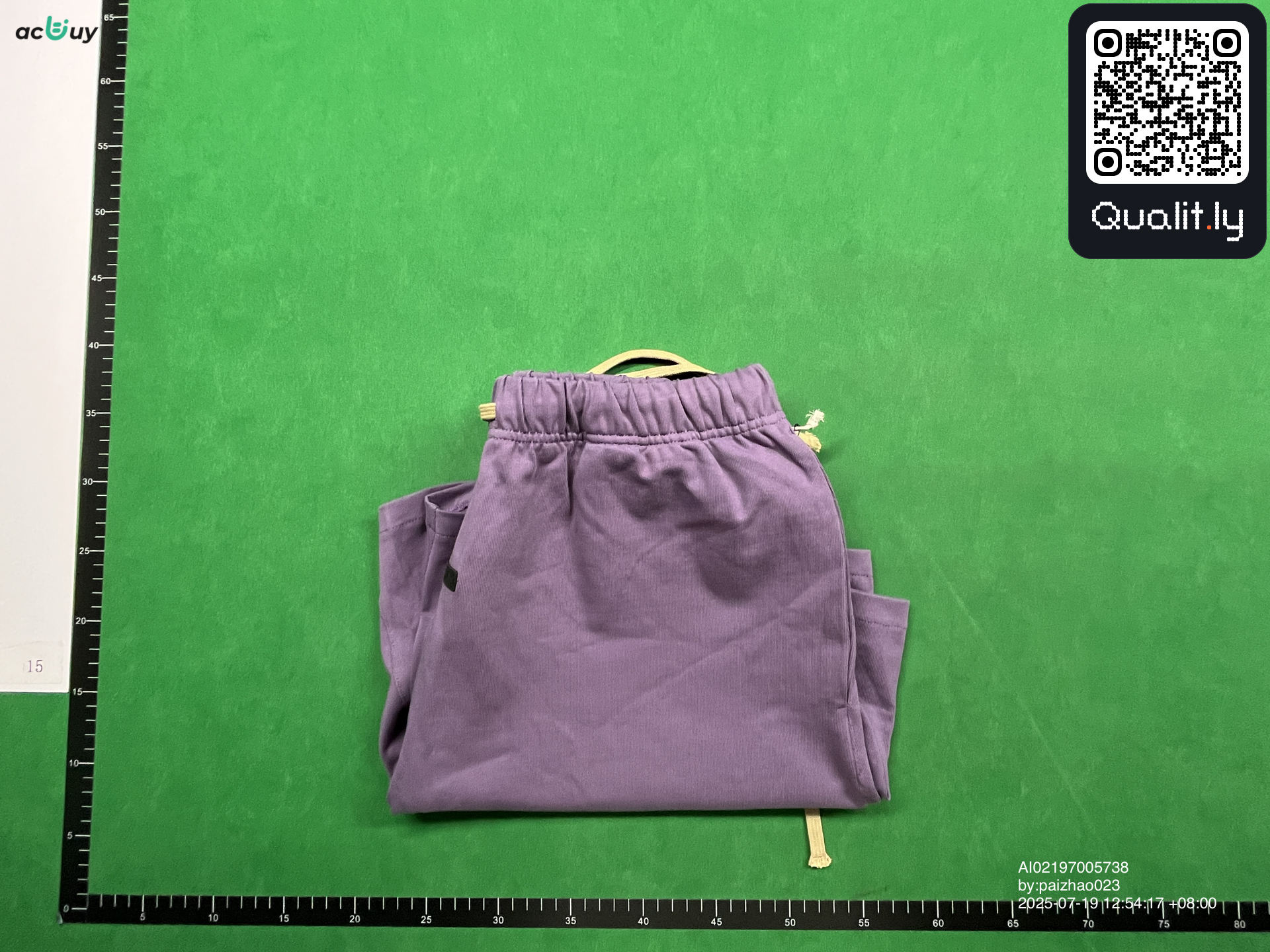 Shorts — QC-foto 1 av 21