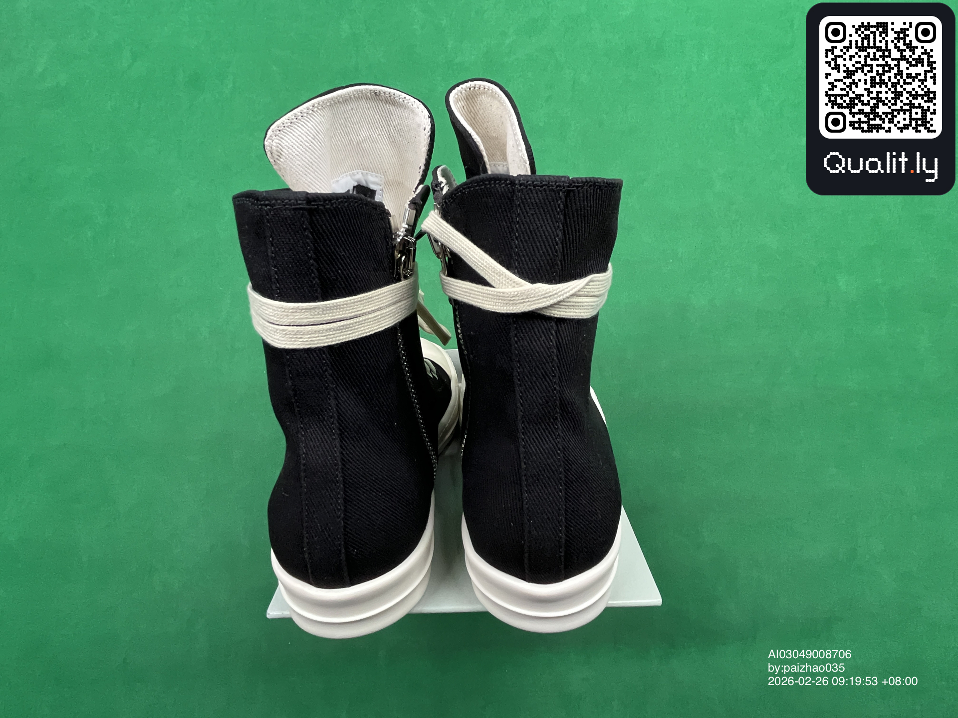 Baskets — photo QC 3 sur 54