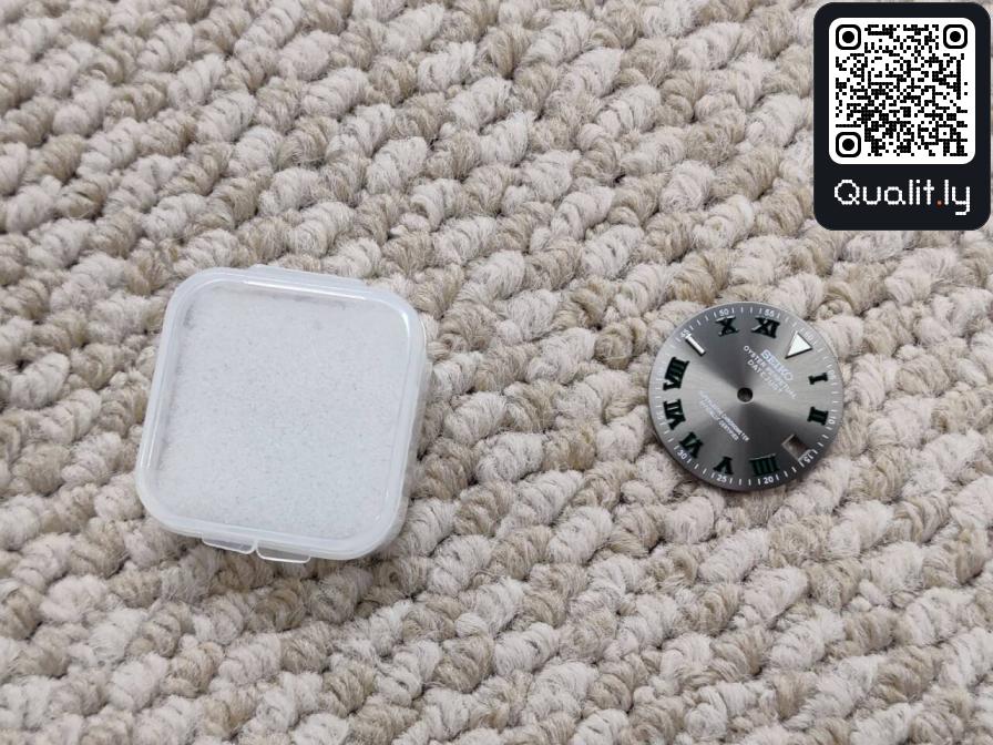 手表 QC 照片 2 / 15