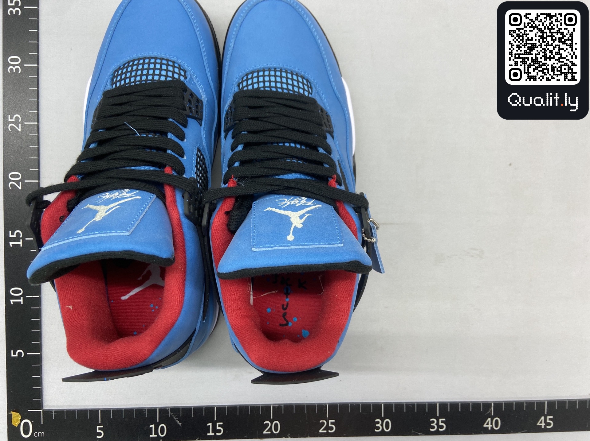 Sneakers — QC-foto 2 av 144