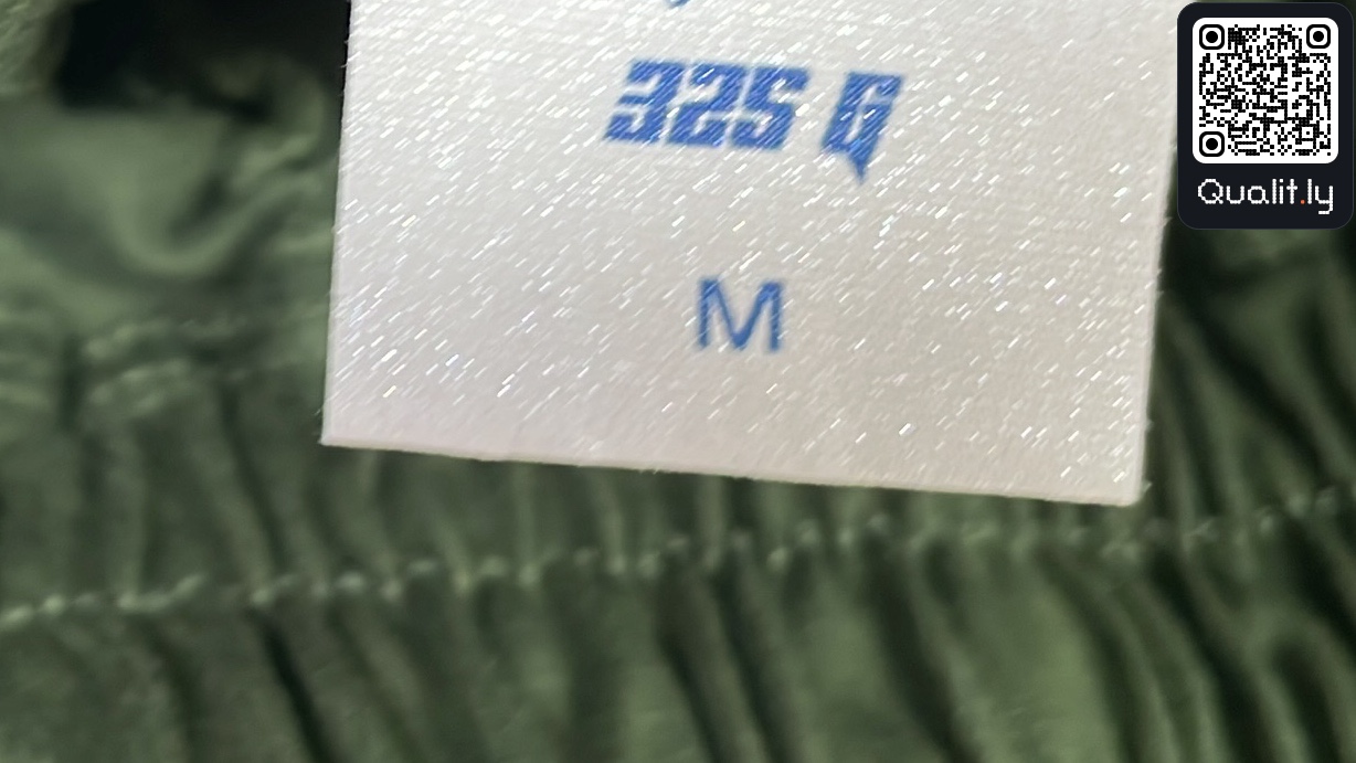 Shorts QC photo 1 of 12