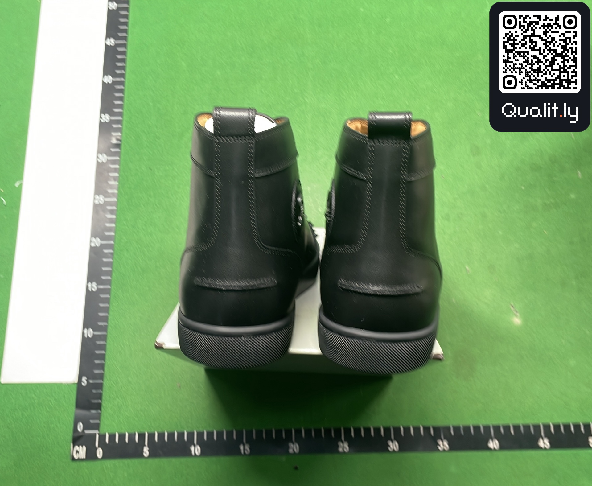 球鞋 QC 照片 3 / 6