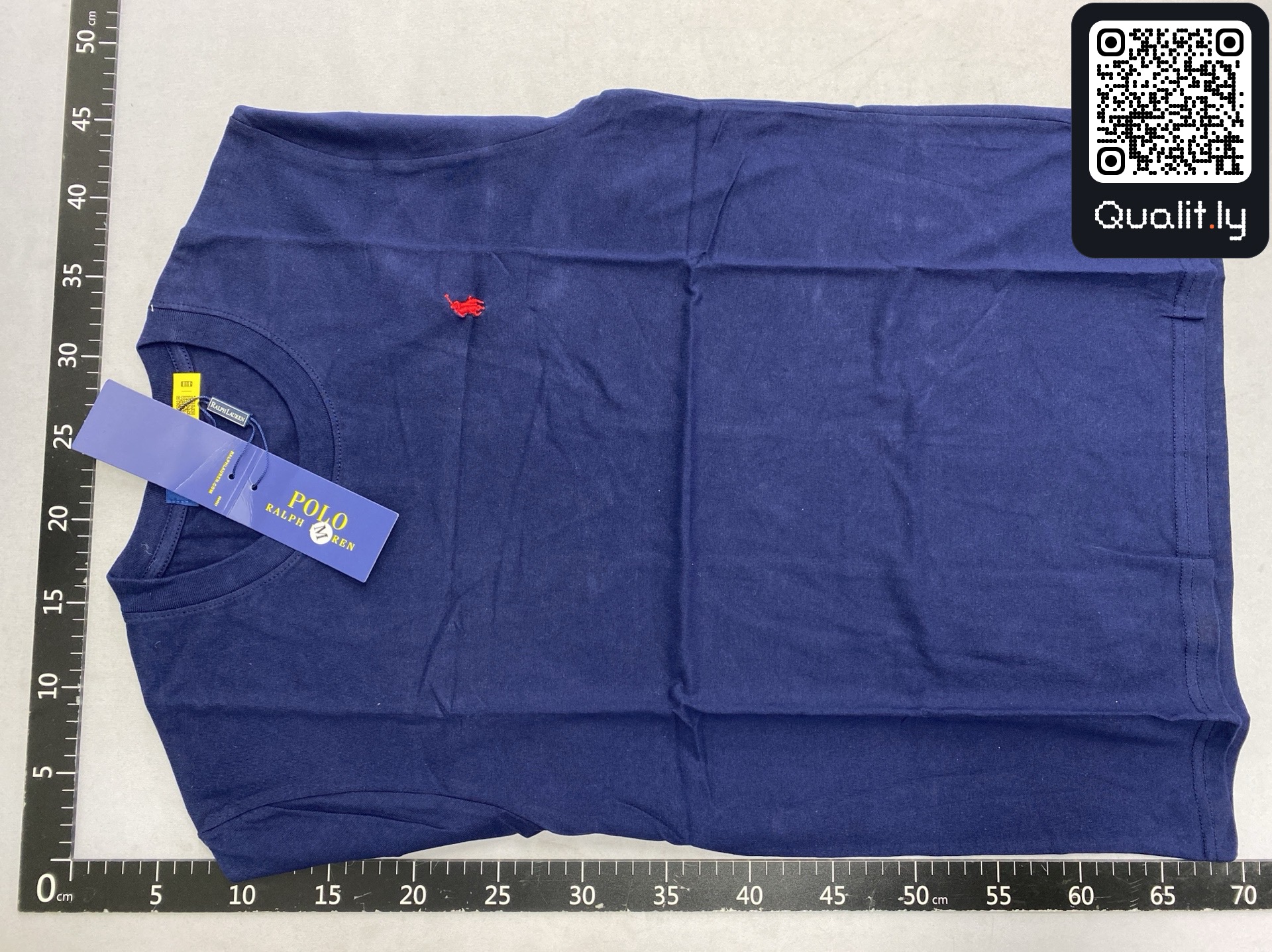 T-shirt QC photo 3 of 123