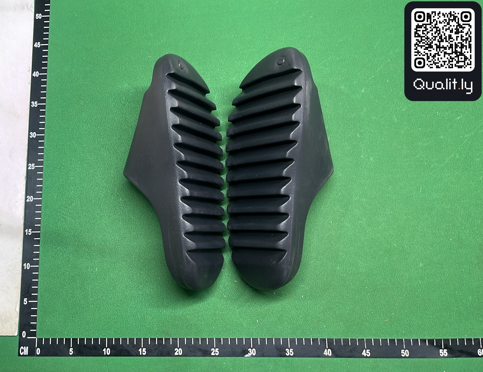 Klapki — zdjęcie QC 3 z 15