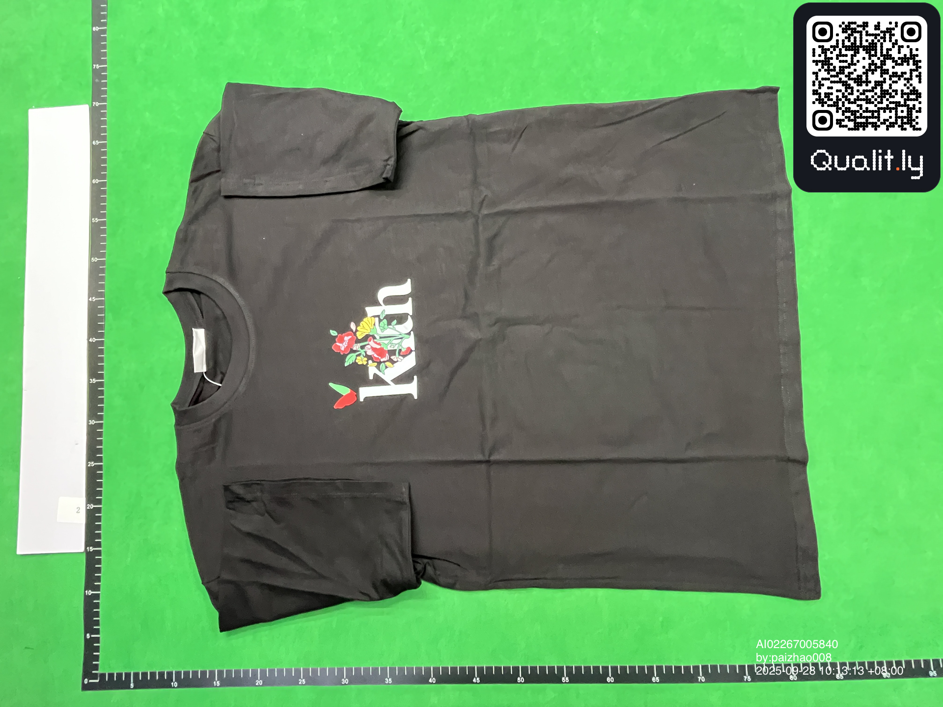Shirt QC photo 3 of 25