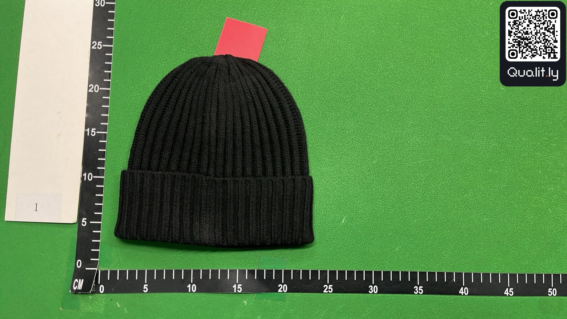 Cappellino — foto QC 2 di 12