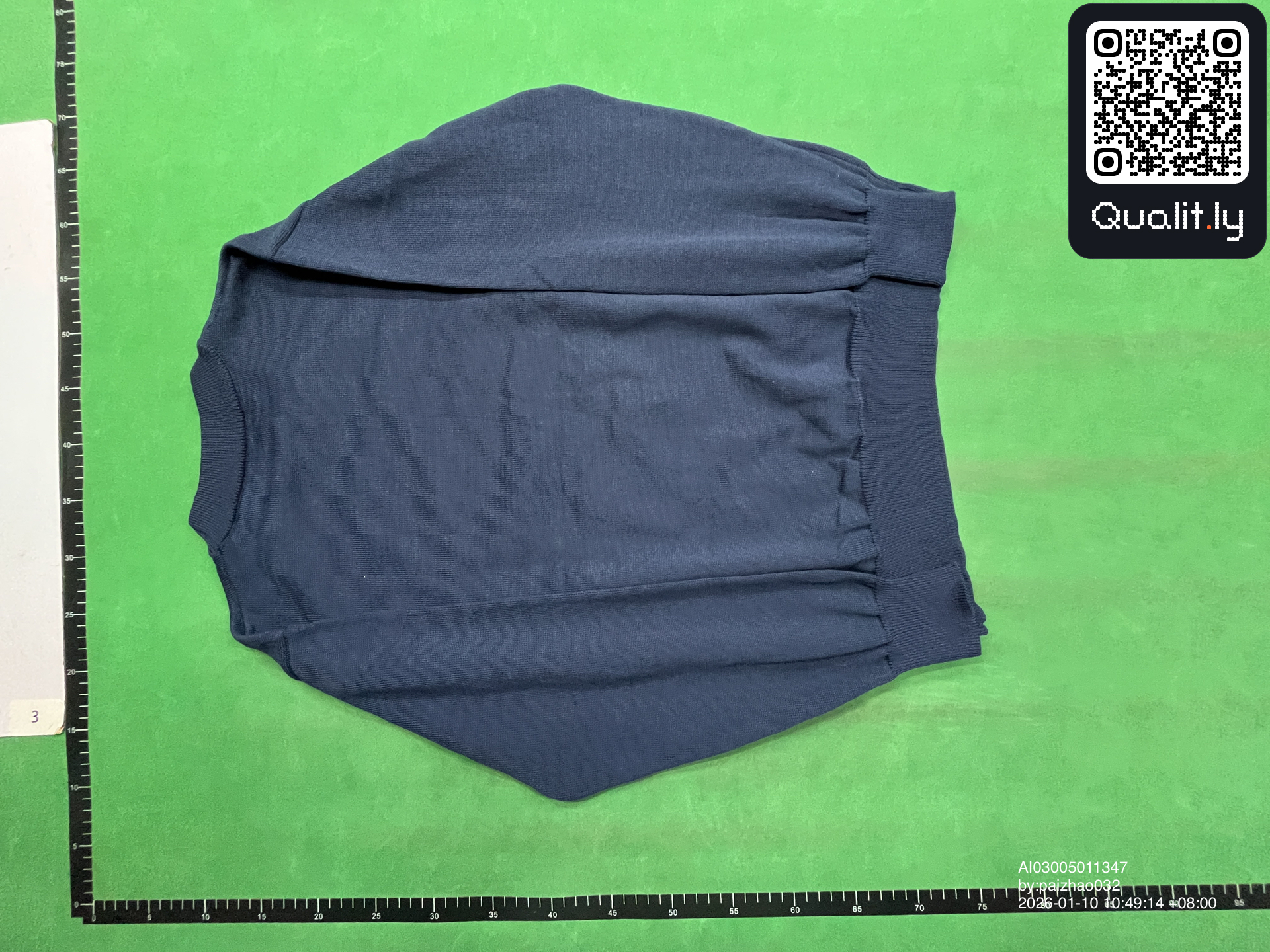 Pullover — QC-Foto 2 von 80