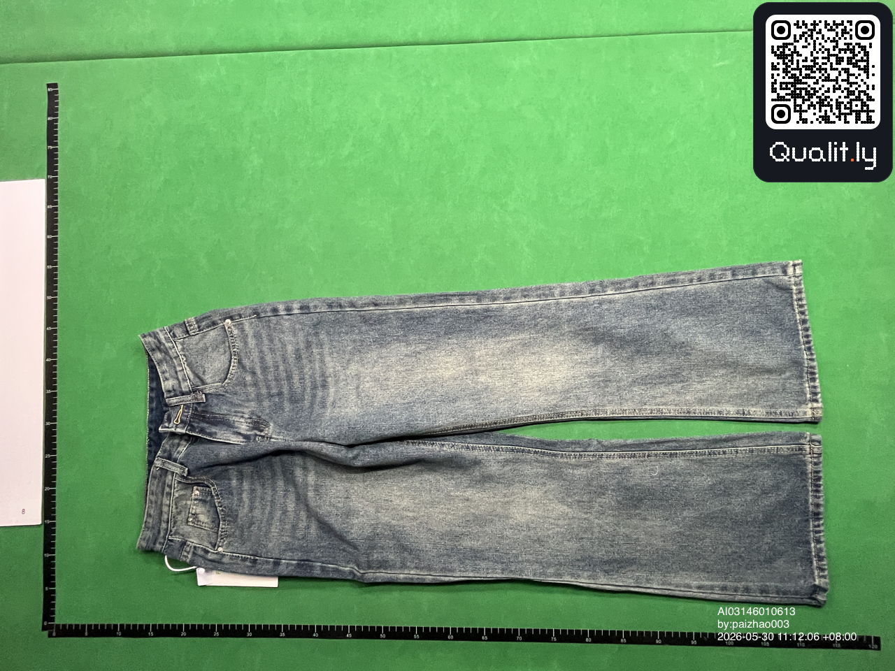Jeans QC photo 3 of 26