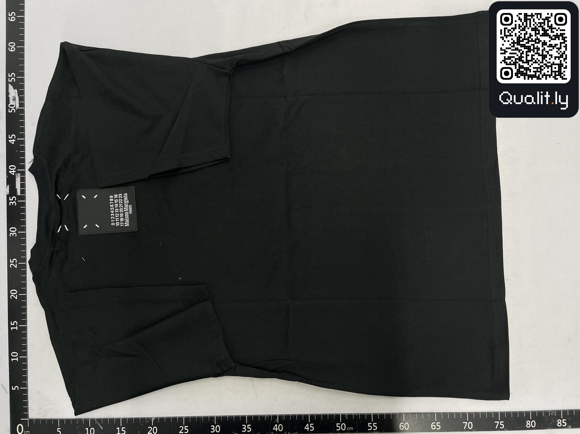 衬衫 QC 照片 2 / 42
