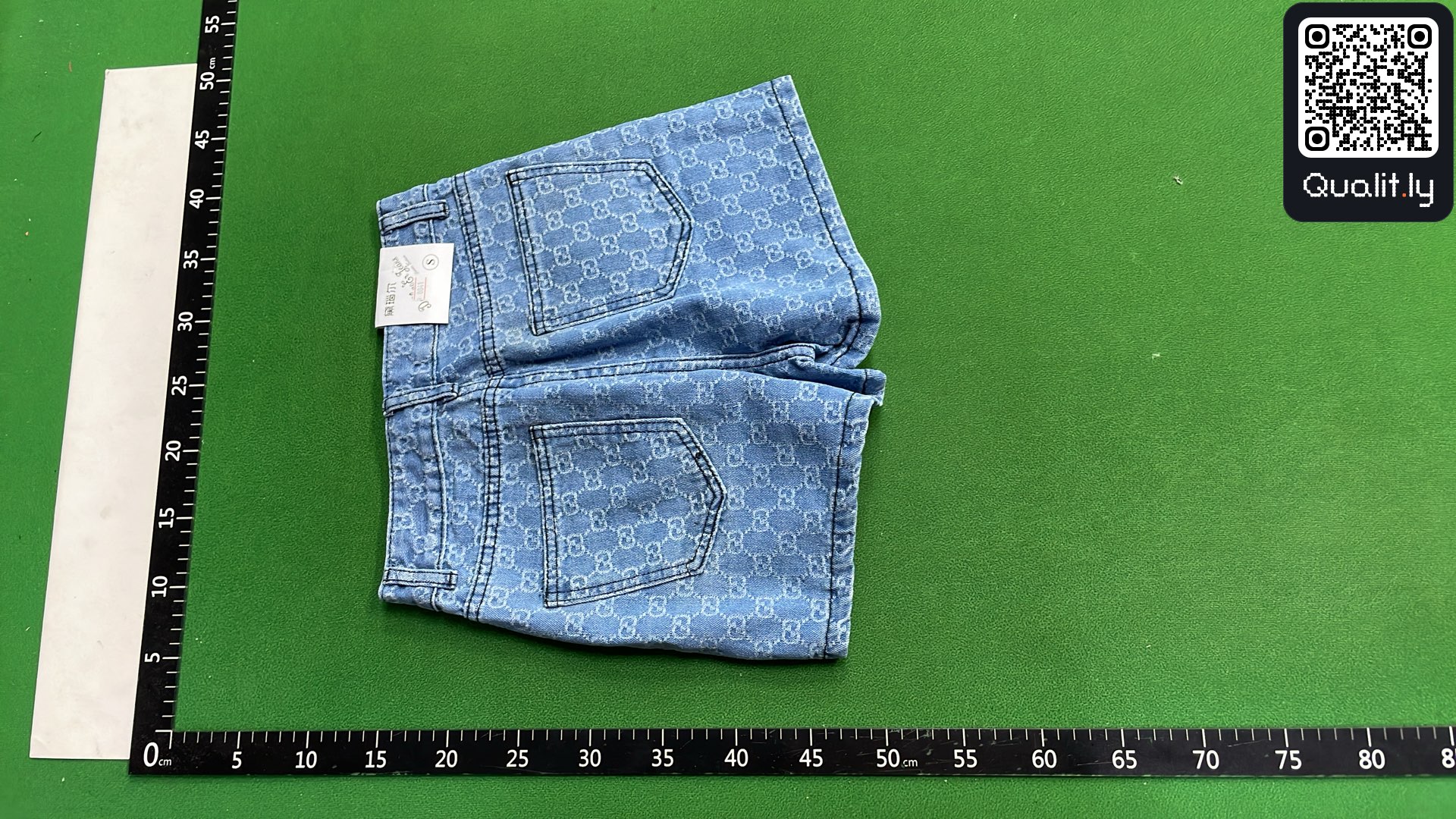 Jeans QC photo 3 of 4