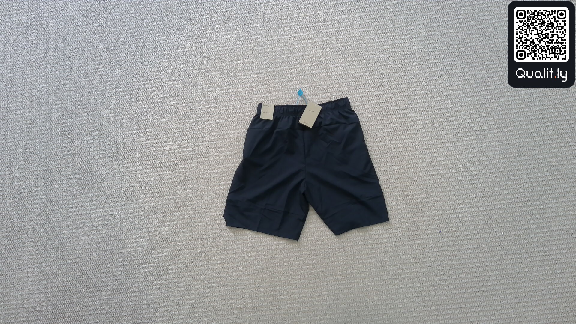 Pantaloncini — foto QC 3 di 8