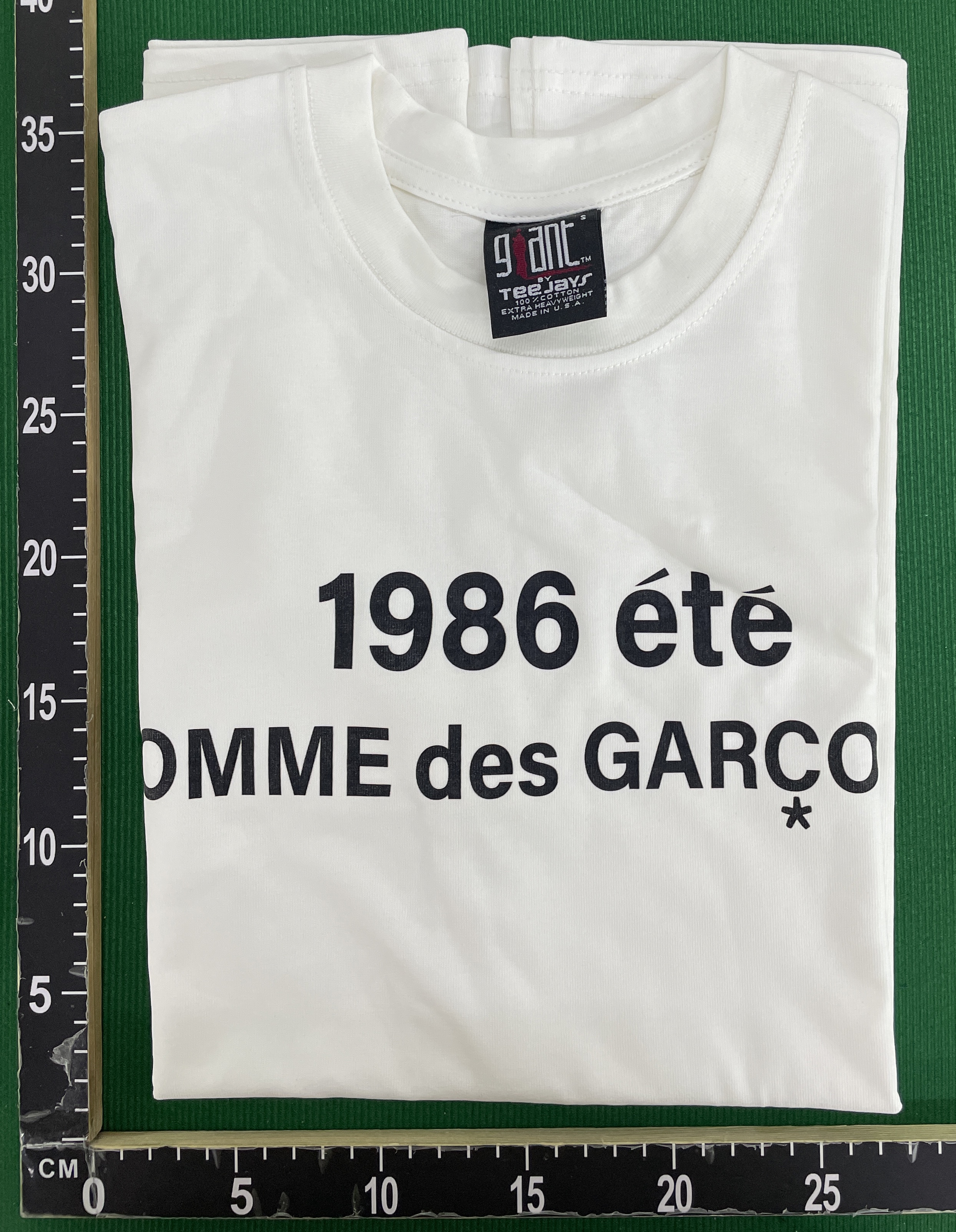 Hemd — QC-Foto 1 von 59