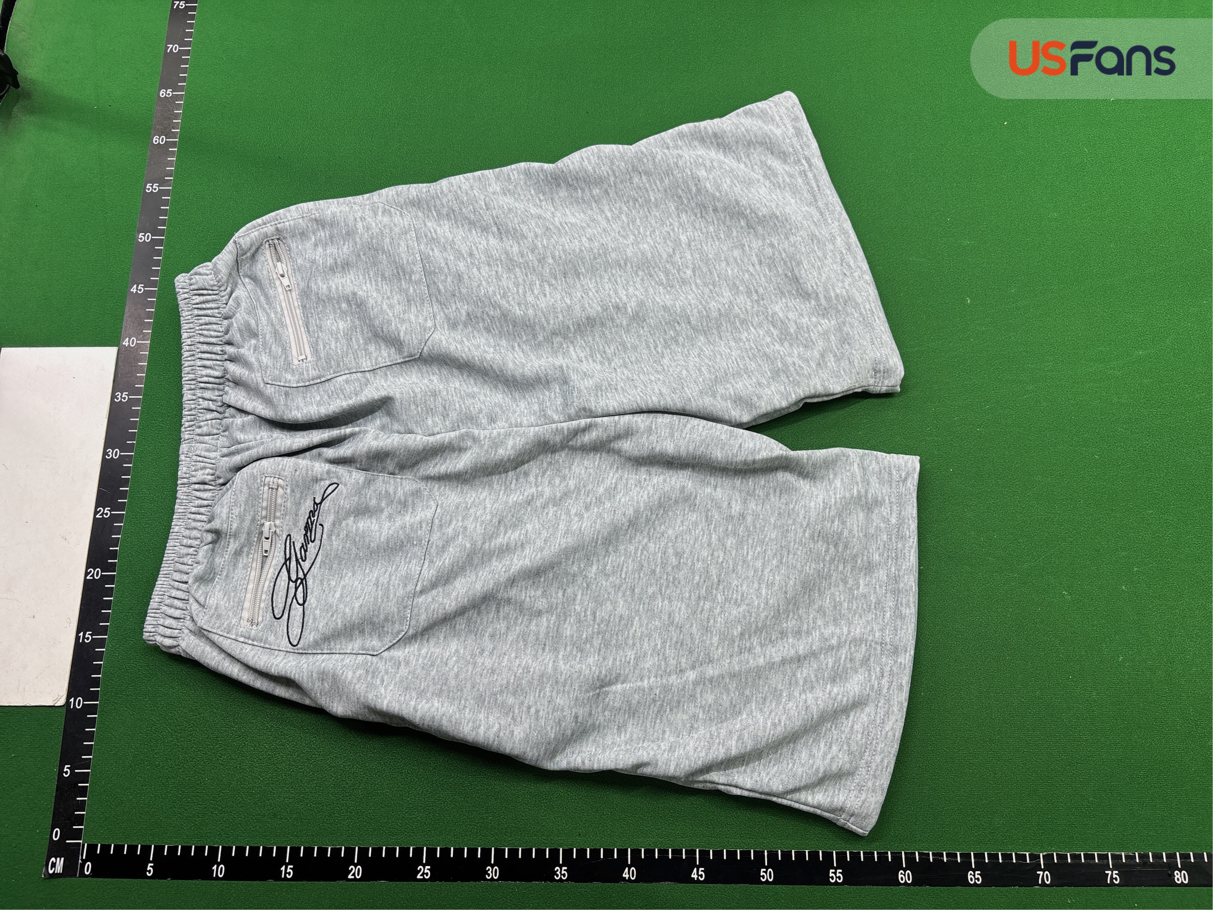 Shorts — QC-foto 3 av 4