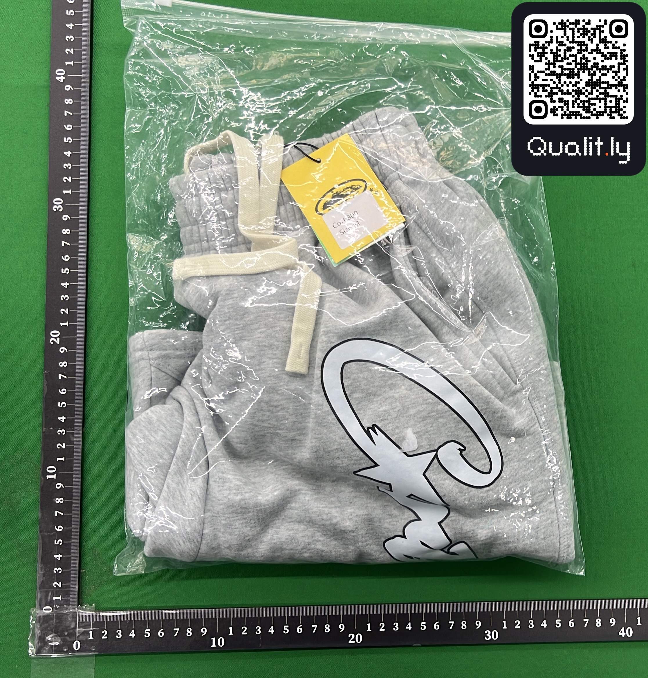 Tricou — fotografie QC 1 din 40