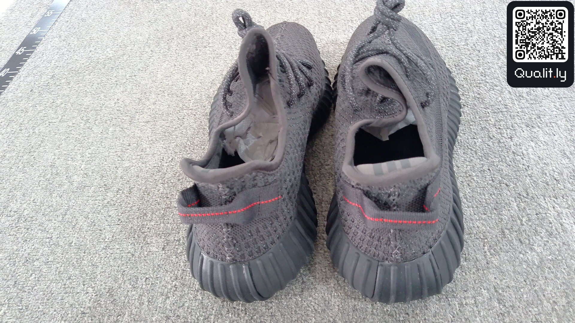 Sneakers QC photo 3 of 12