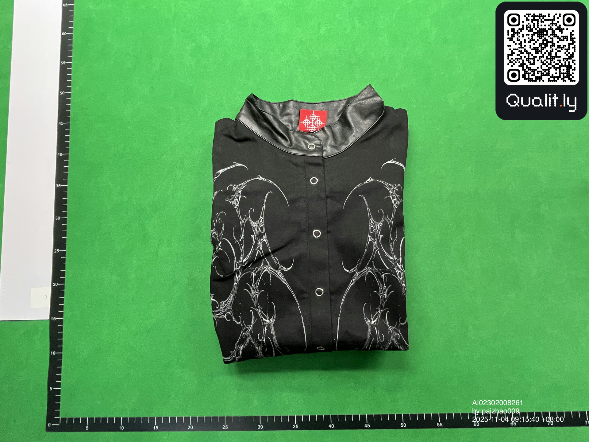 QC photo 1 of 10