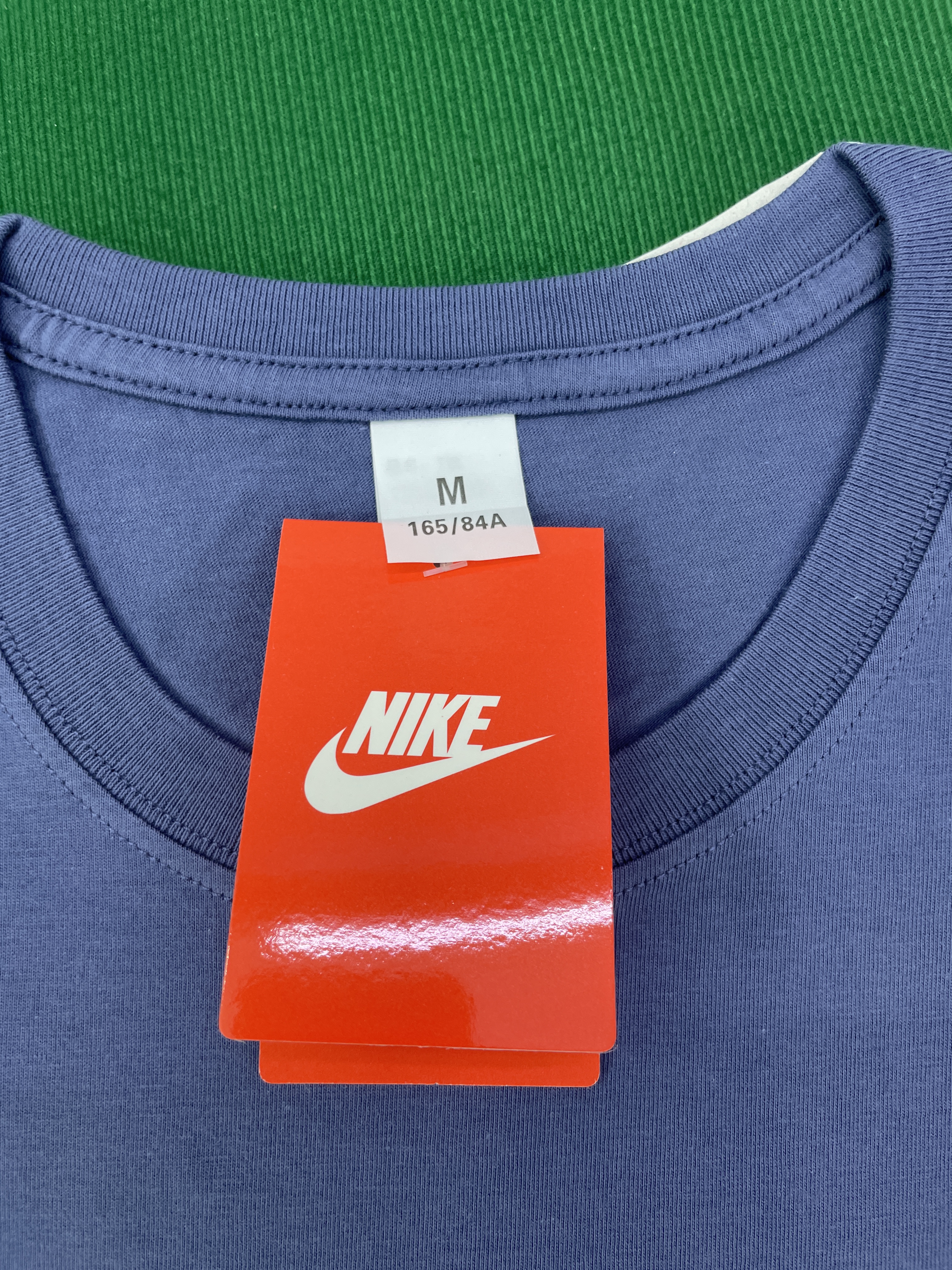 T-shirt — QC-foto 2 av 26