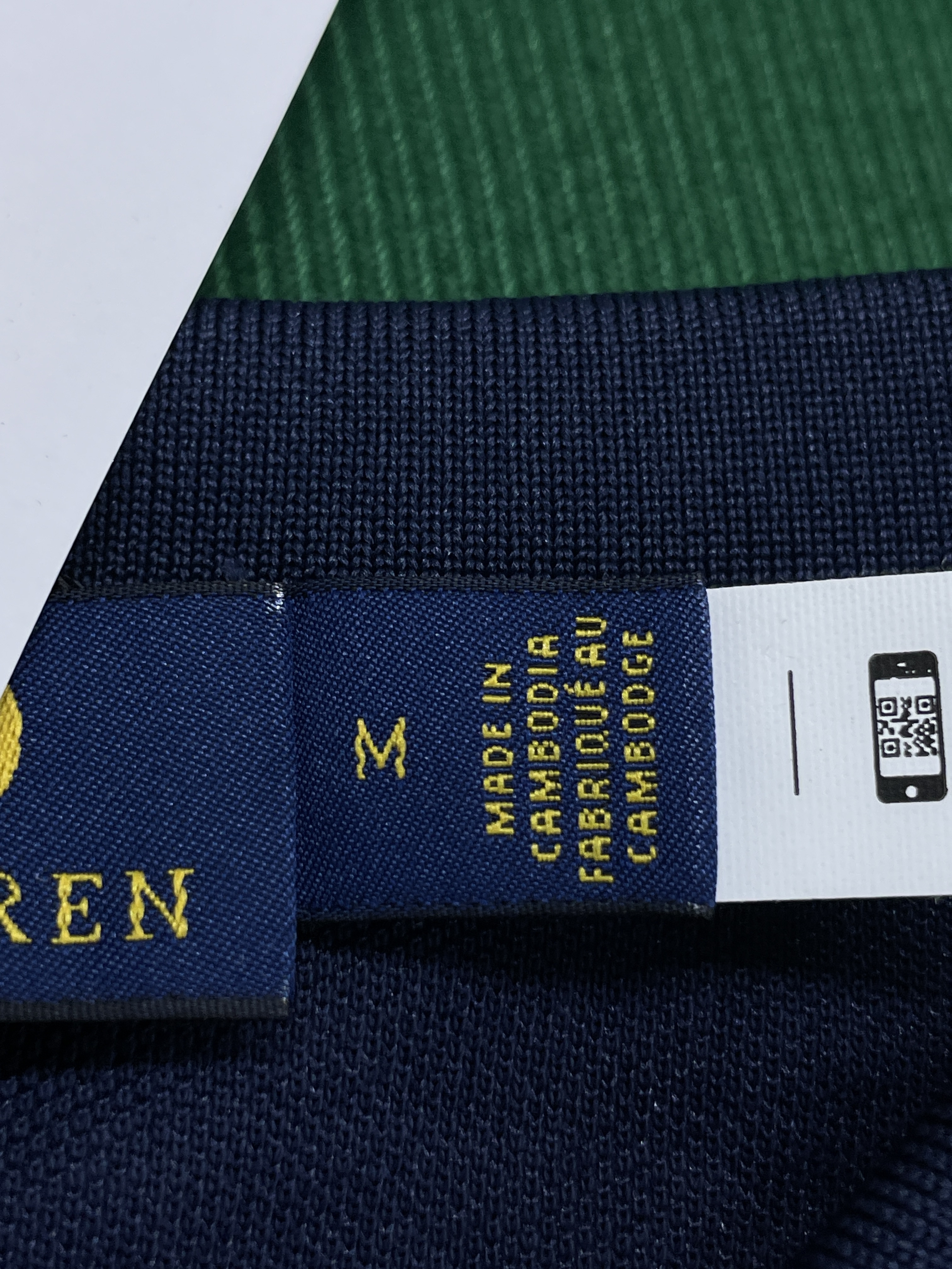 T-shirt — QC-foto 2 van 10