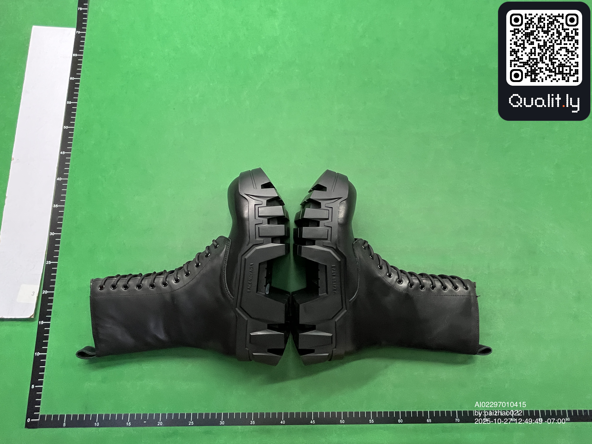 Boots QC photo 2 of 6