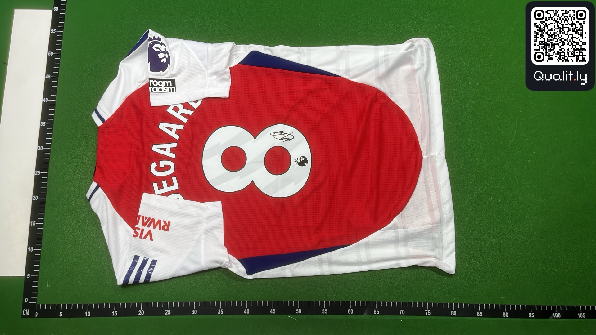 Chemise — photo QC 3 sur 4