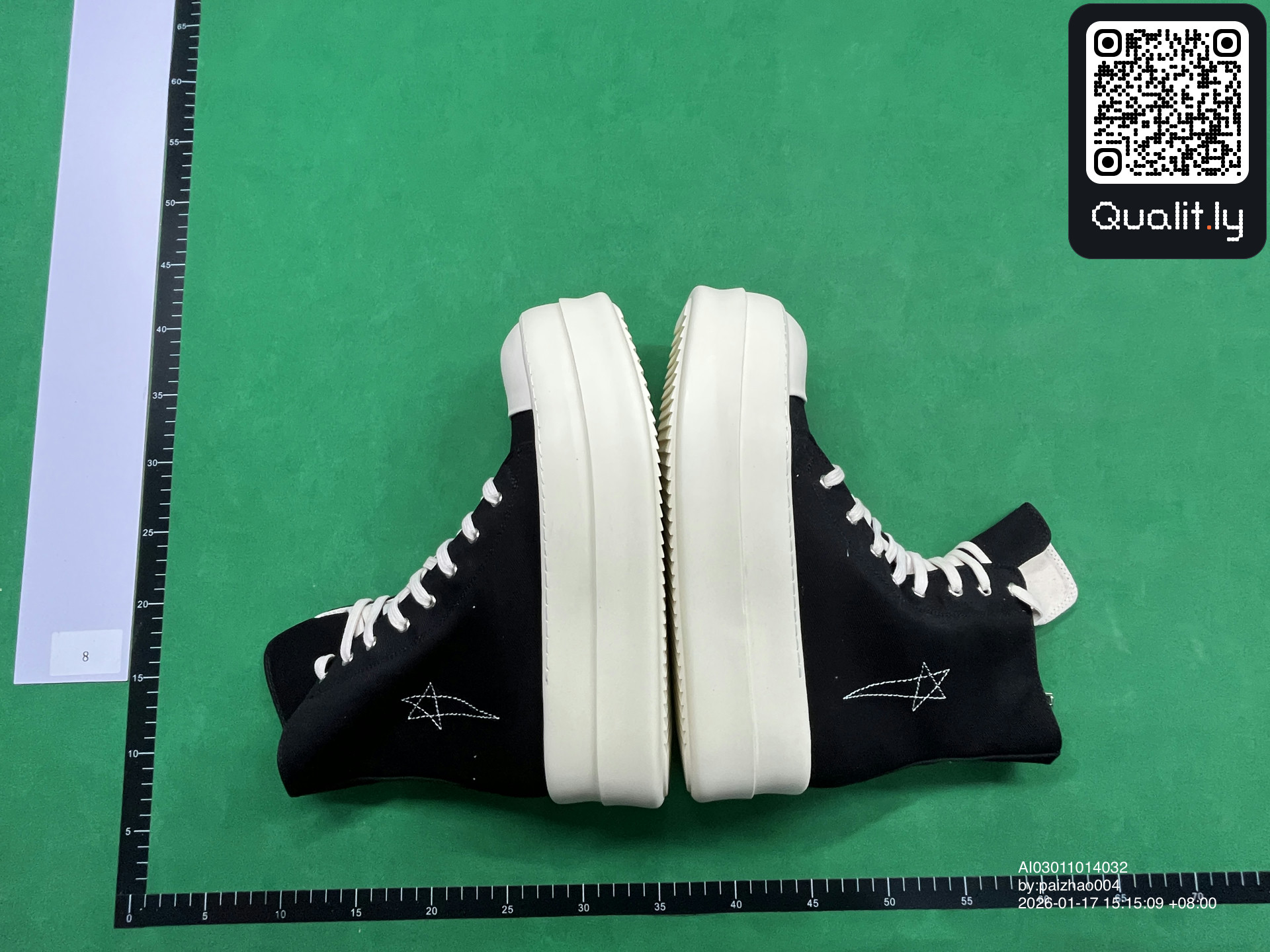 Boots QC photo 3 of 22