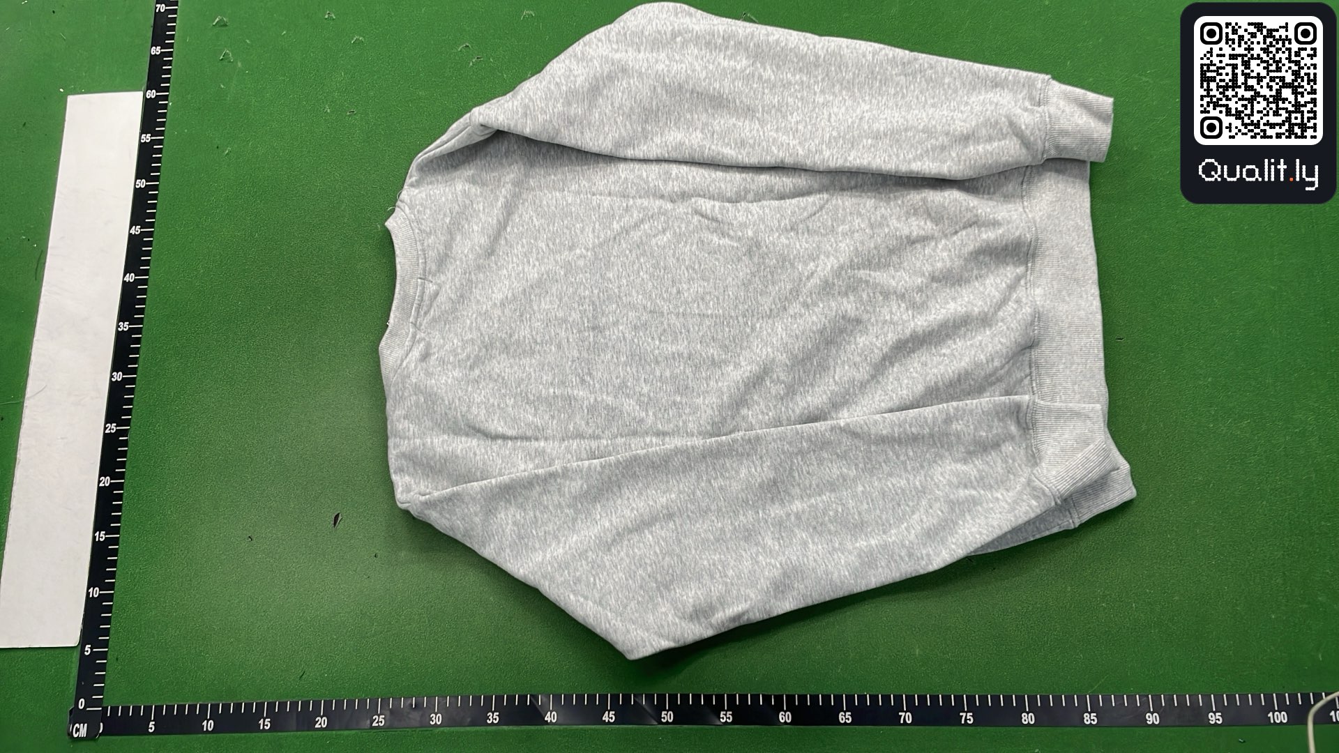 Sweter — zdjęcie QC 3 z 104