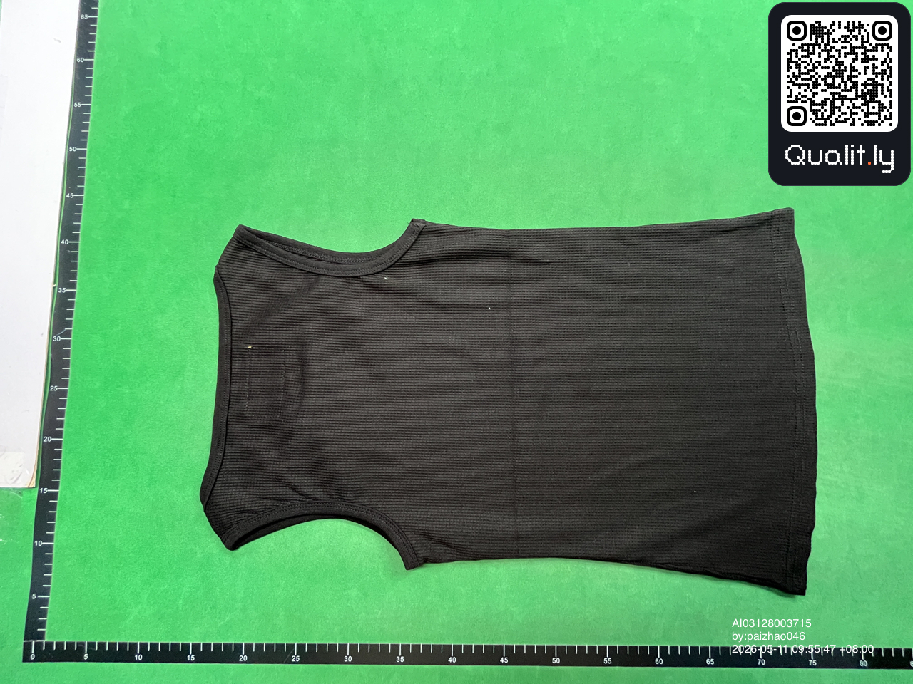 Sweatshirt — QC-Foto 2 von 38