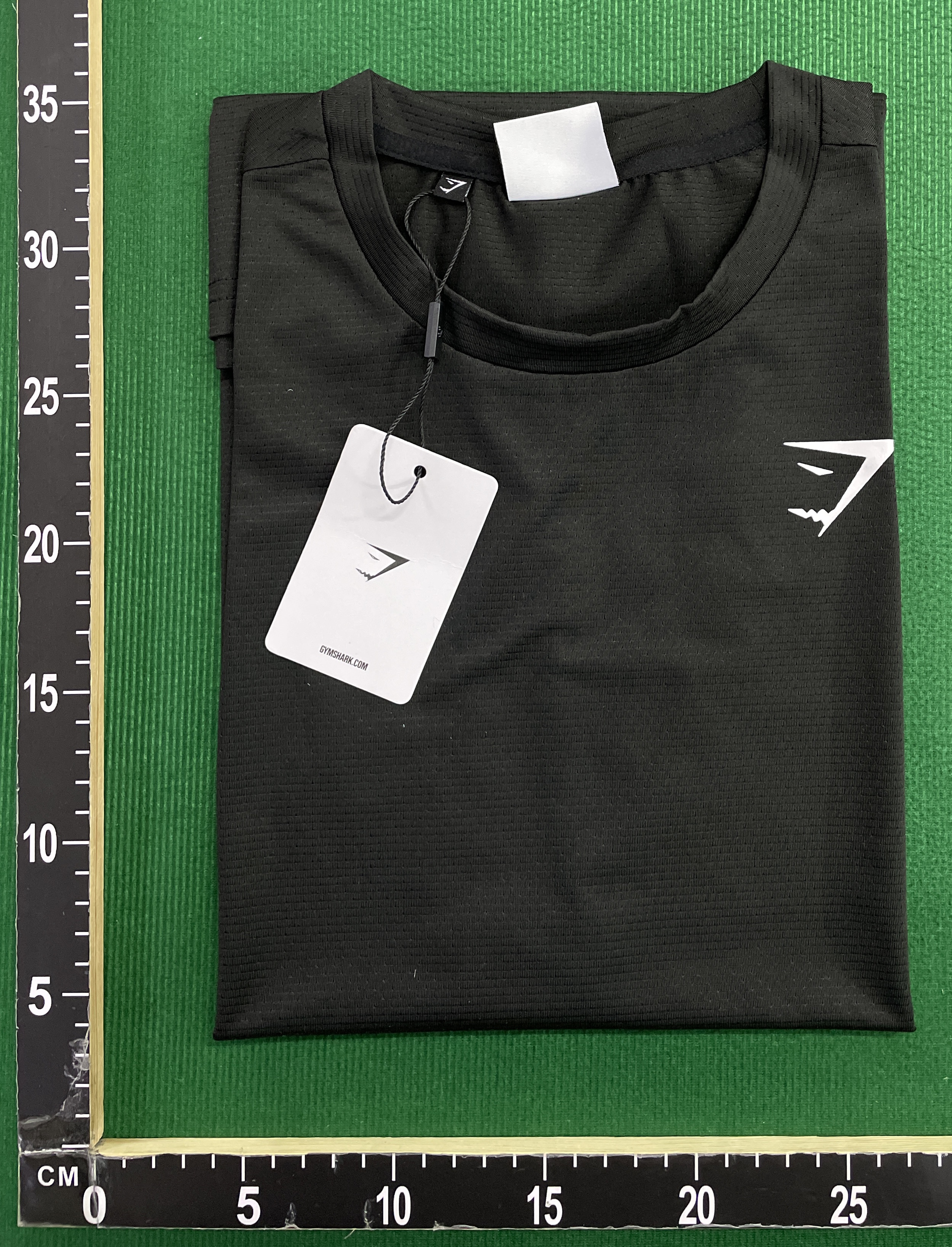 T-shirt — QC-foto 1 av 16