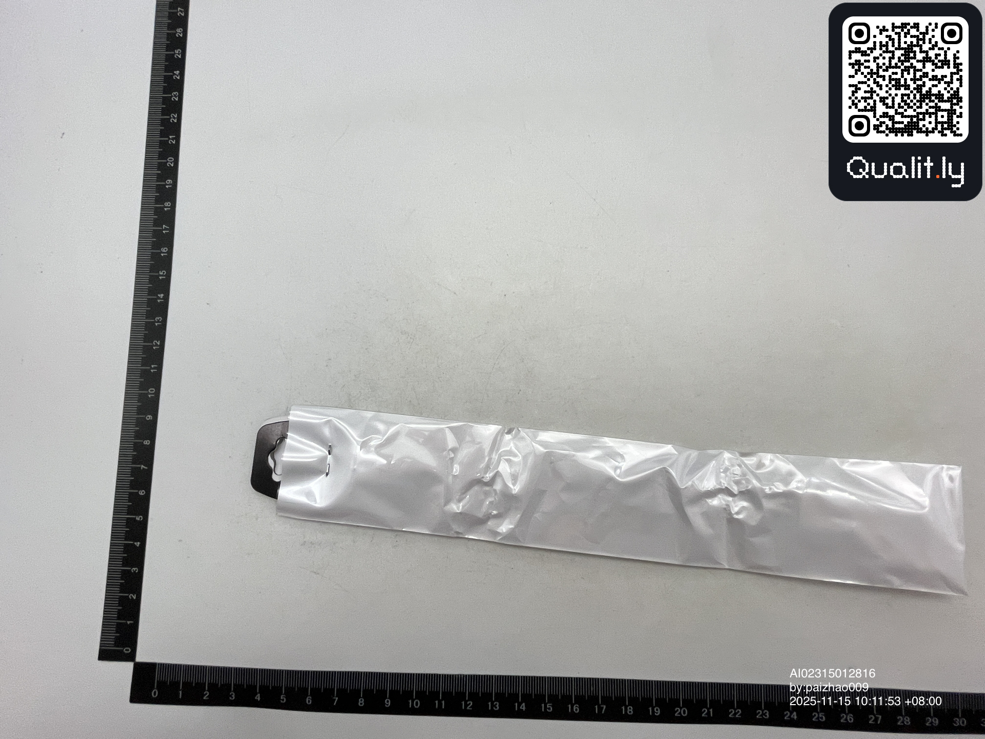 Bijou — photo QC 2 sur 3