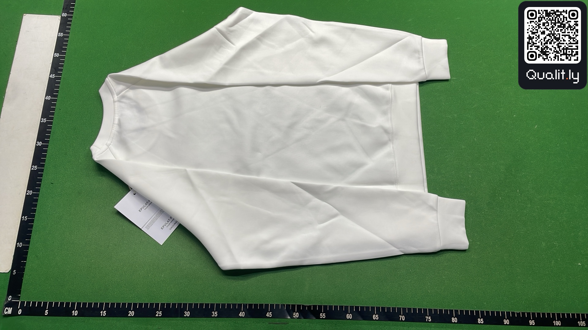 Pullover — QC-Foto 3 von 24