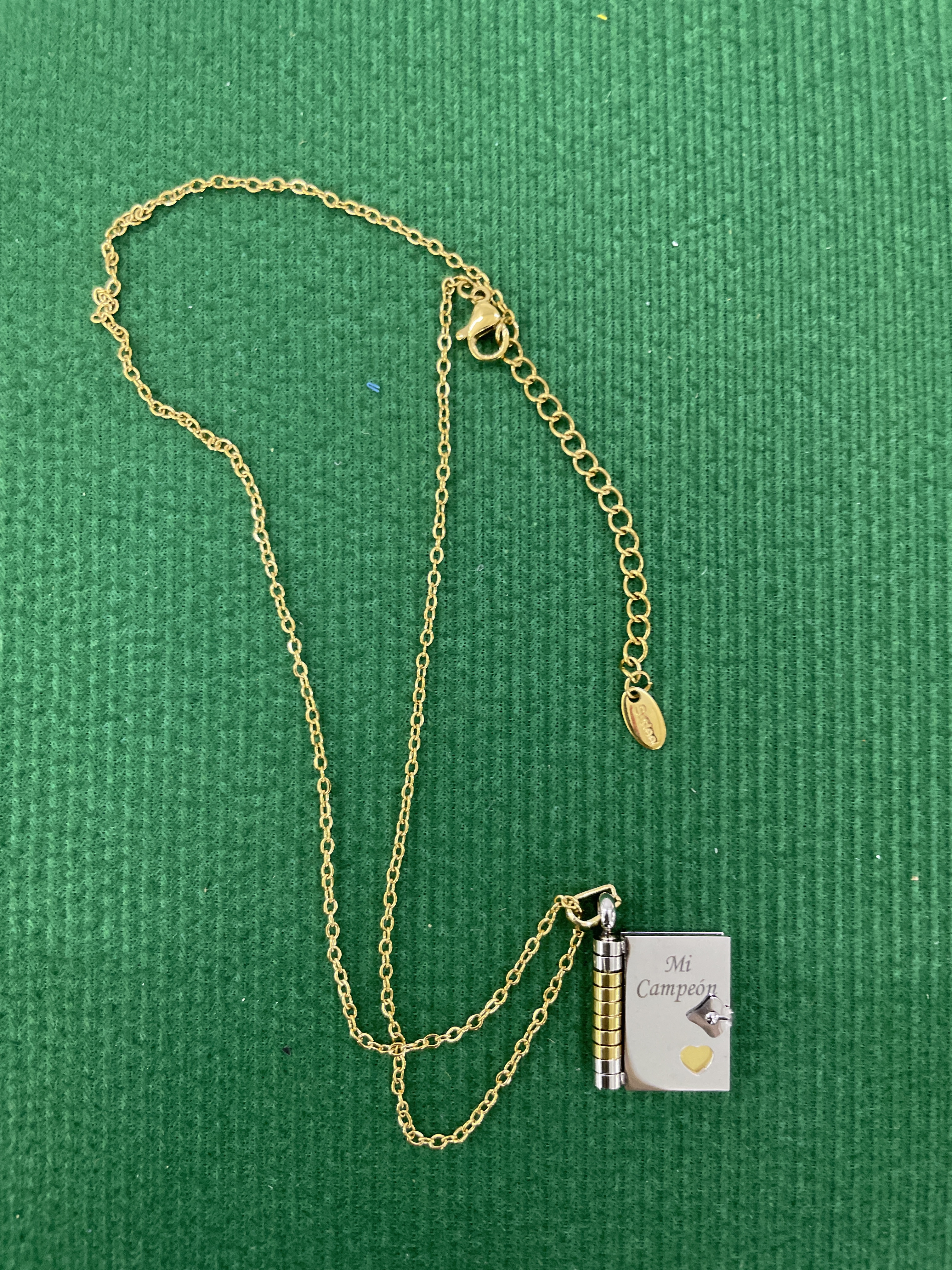 Schmuck — QC-Foto 2 von 5