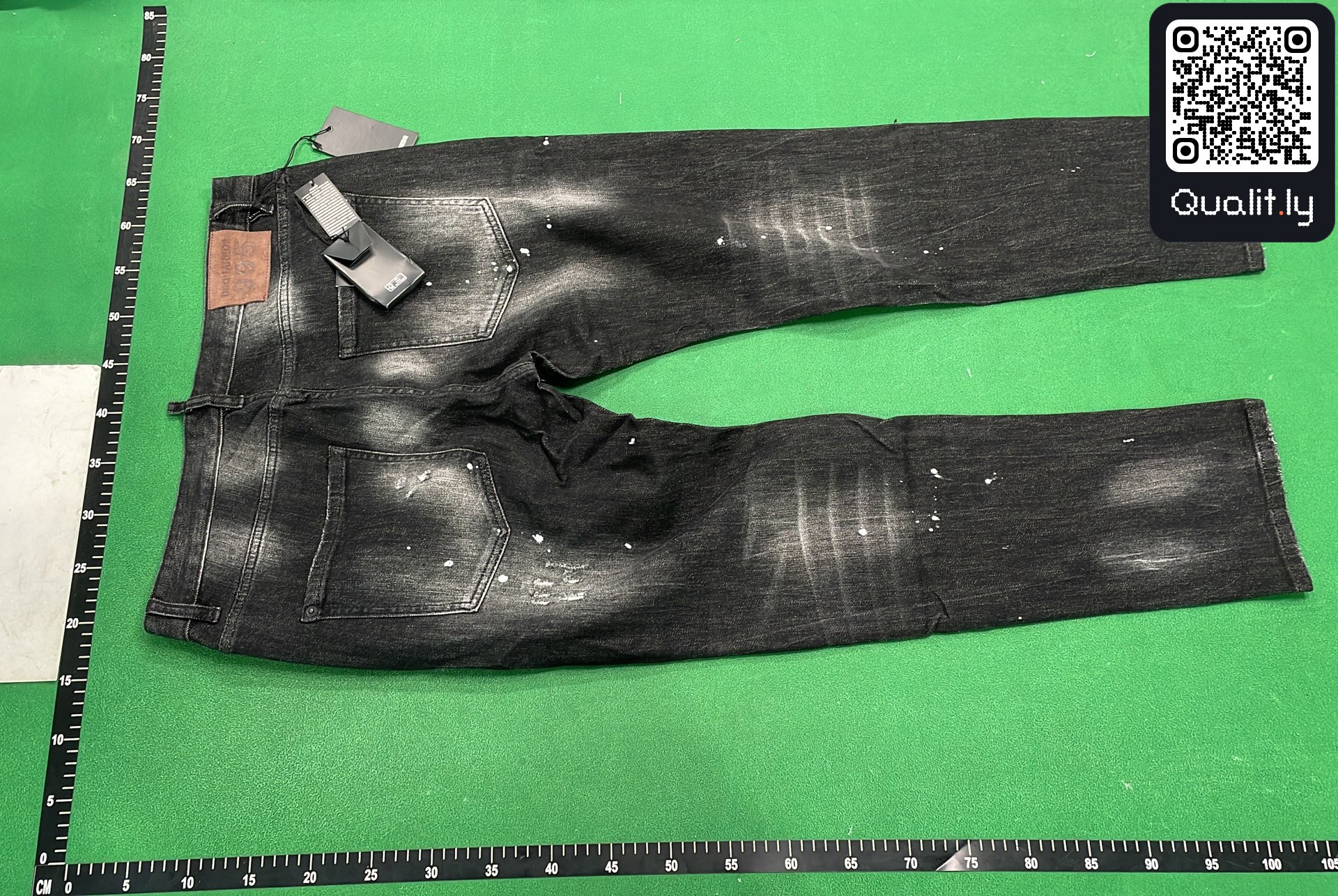Jeans — foto QC 3 di 28