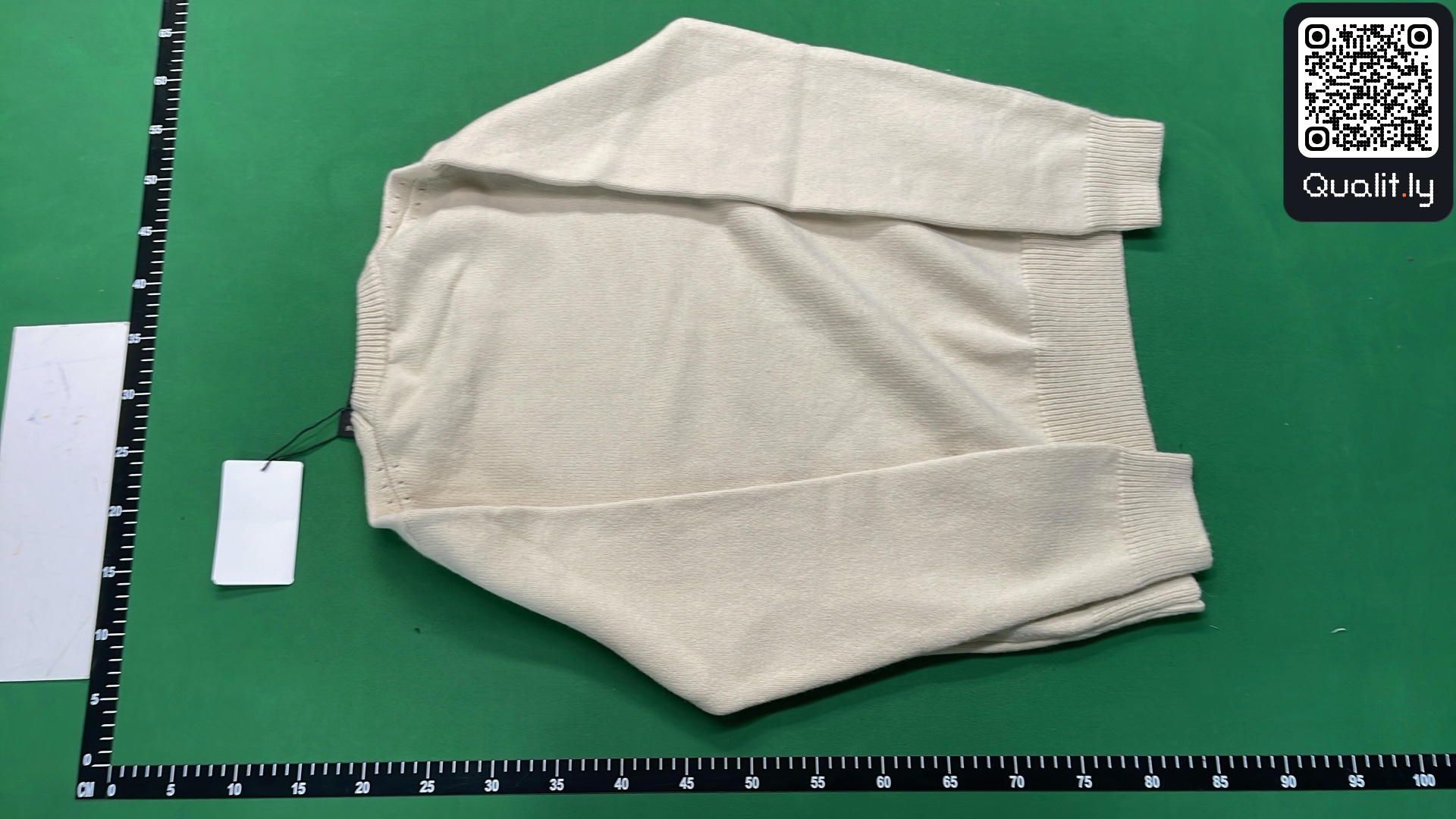 T-shirt QC photo 3 of 16